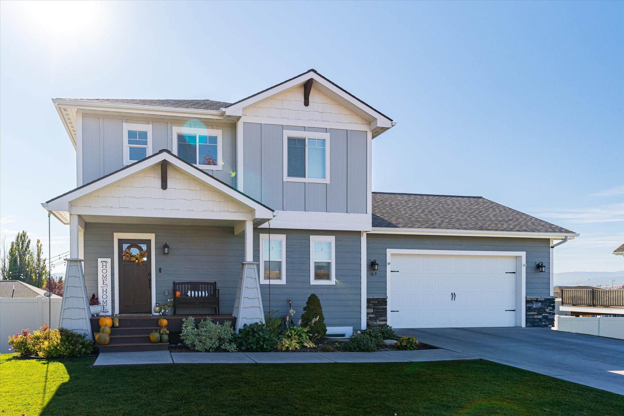 163 Northland Drive
