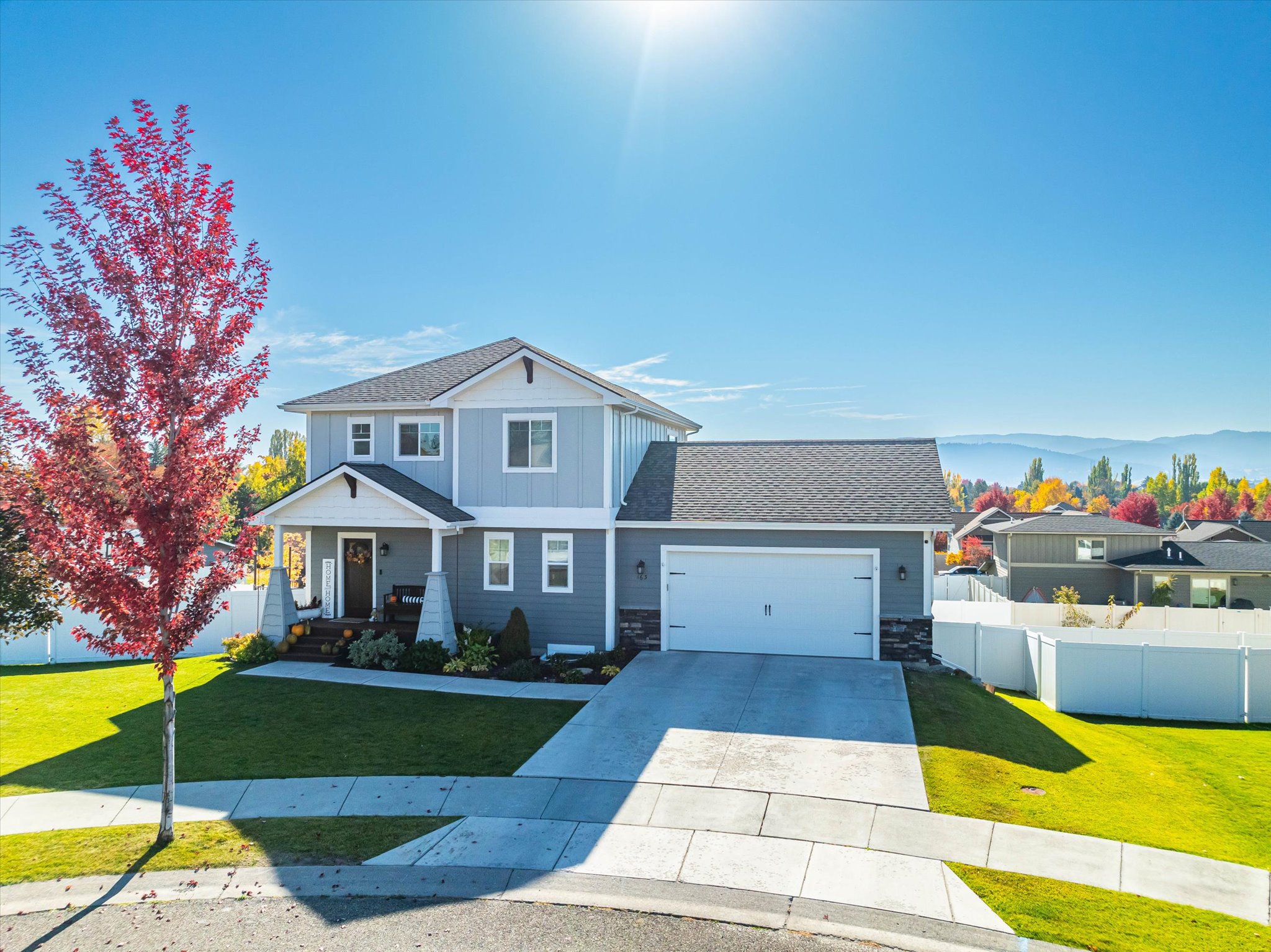 163 Northland Drive