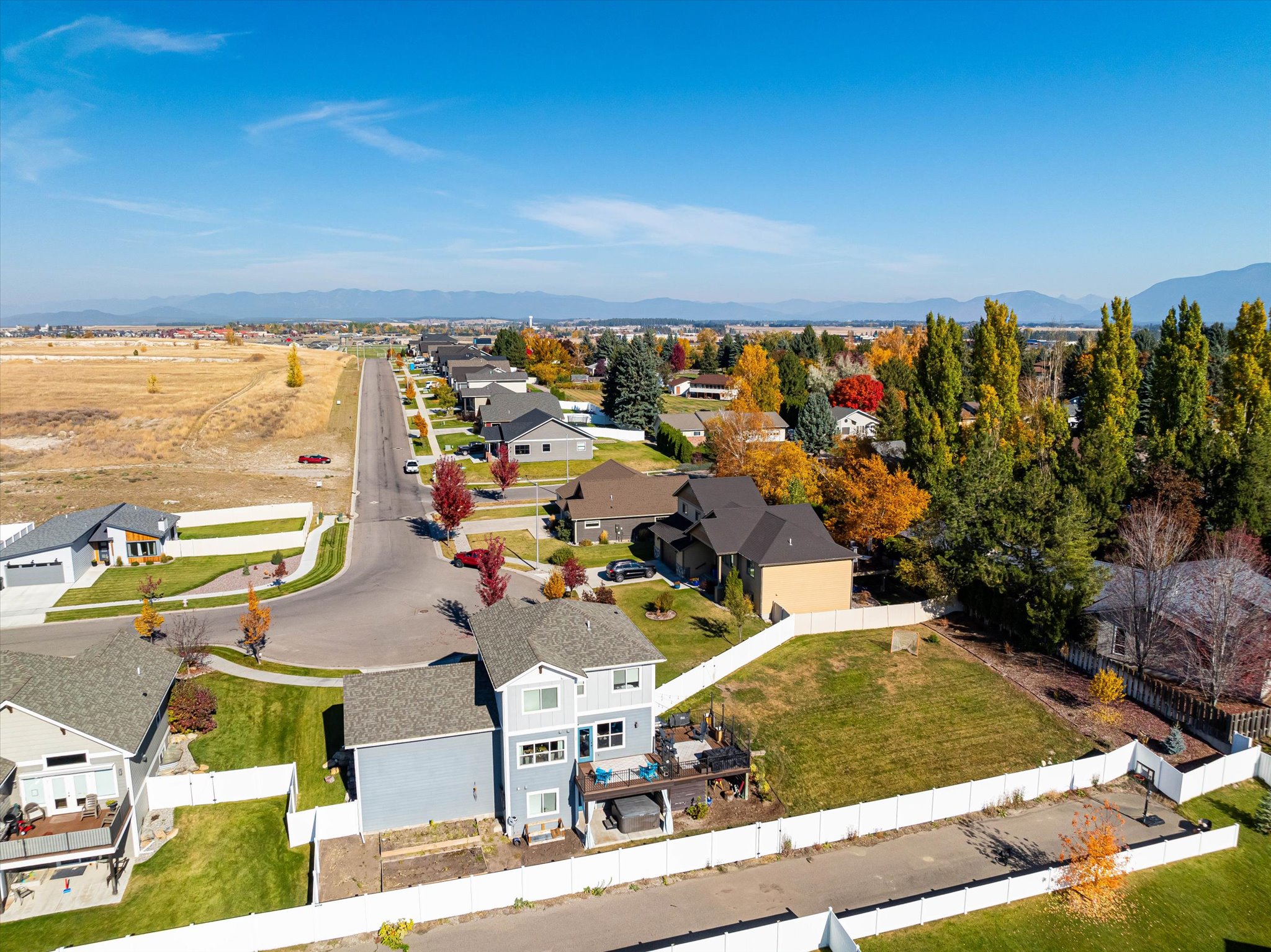 163 Northland Drive