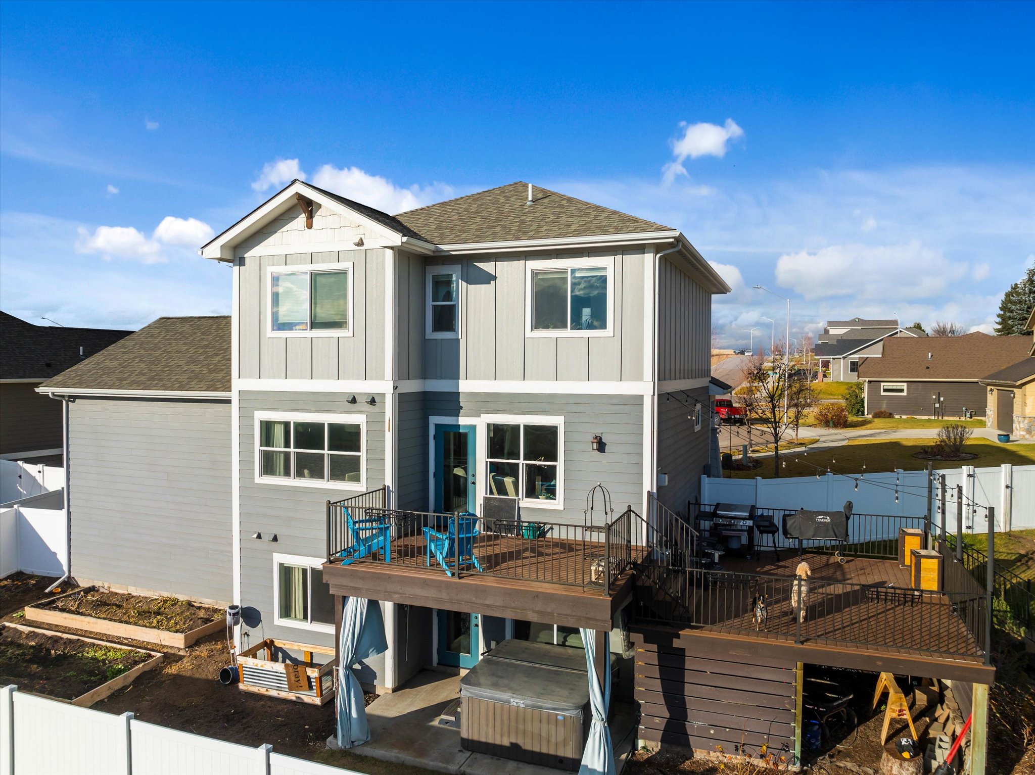 163 Northland Drive