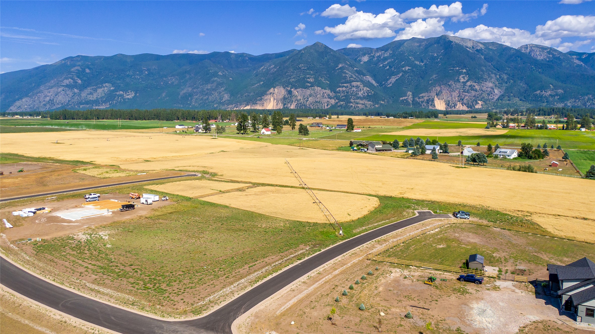 2053 Homestead Trail