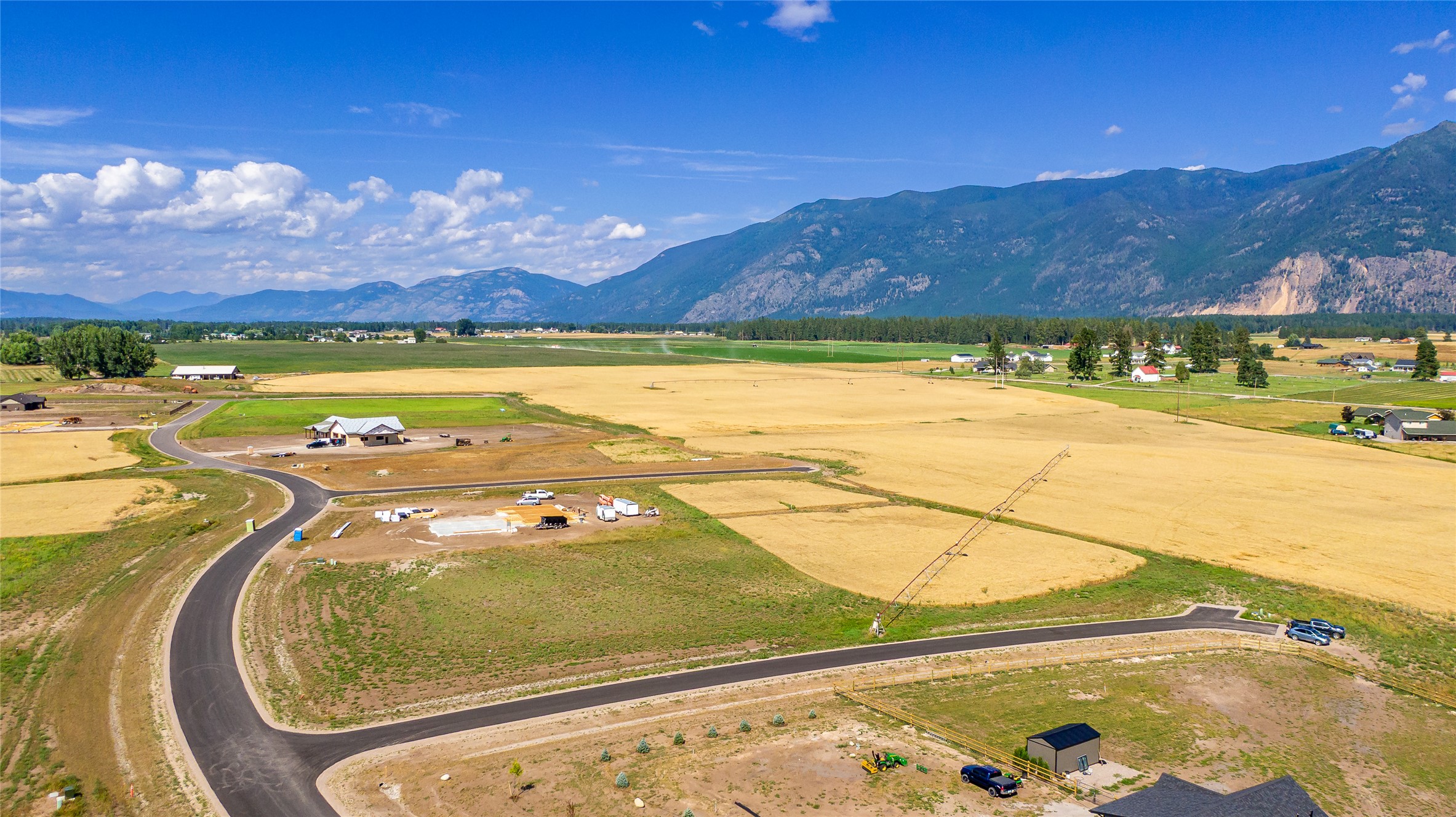 2053 Homestead Trail