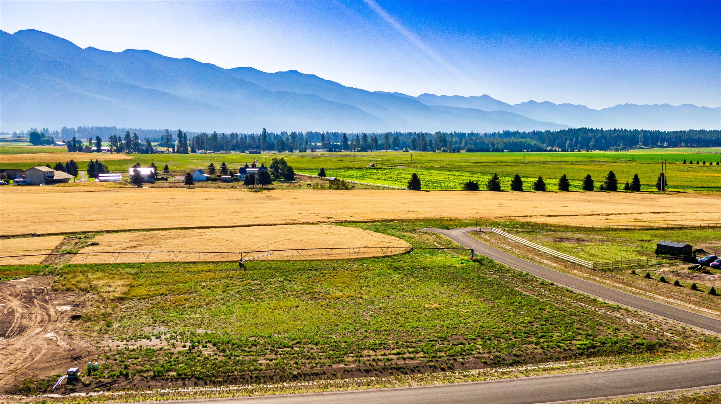 2053 Homestead Trail