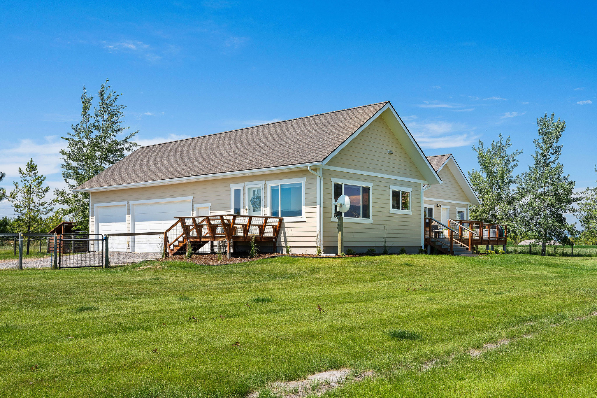 301 Farm Road