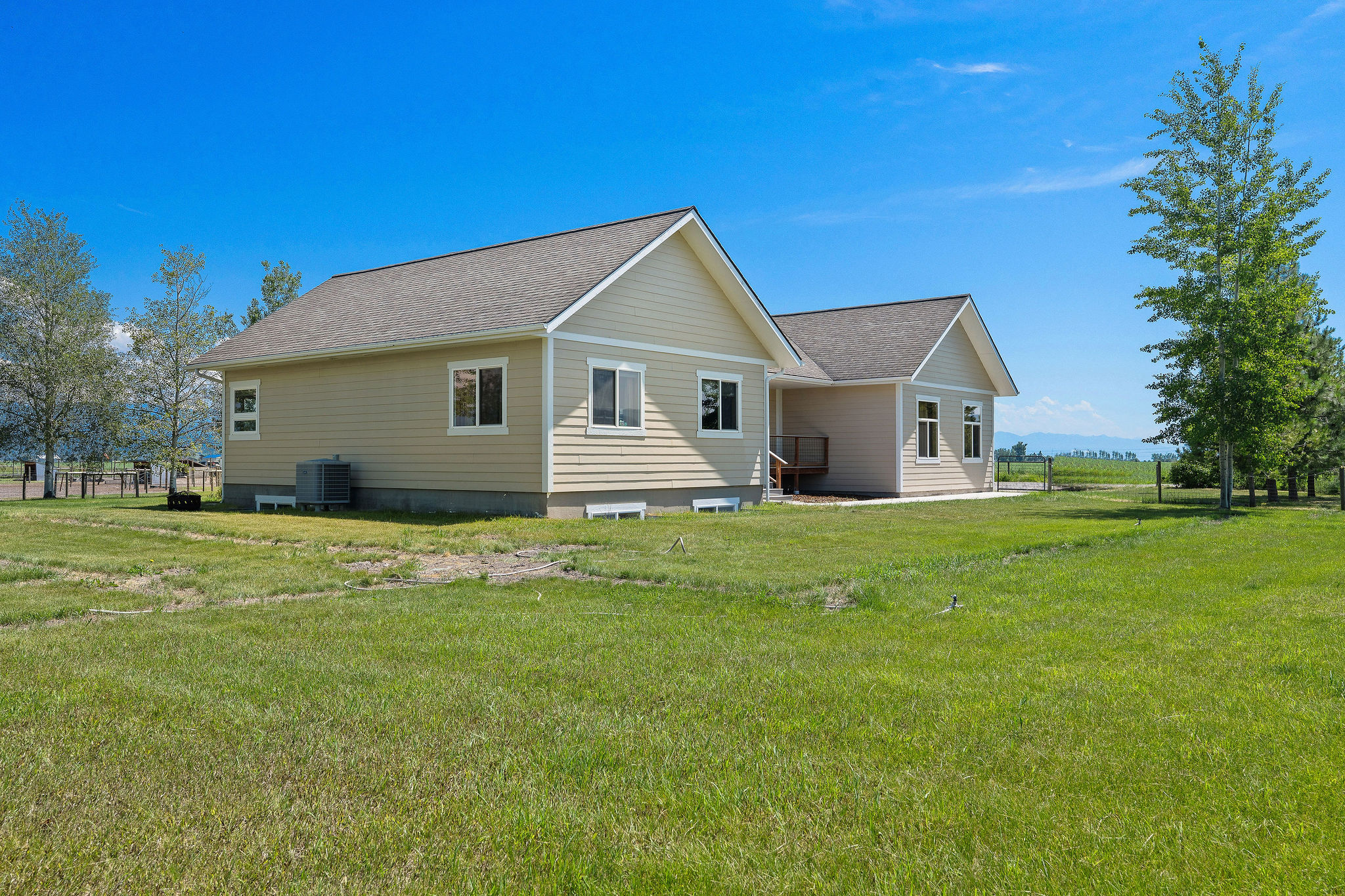 301 Farm Road