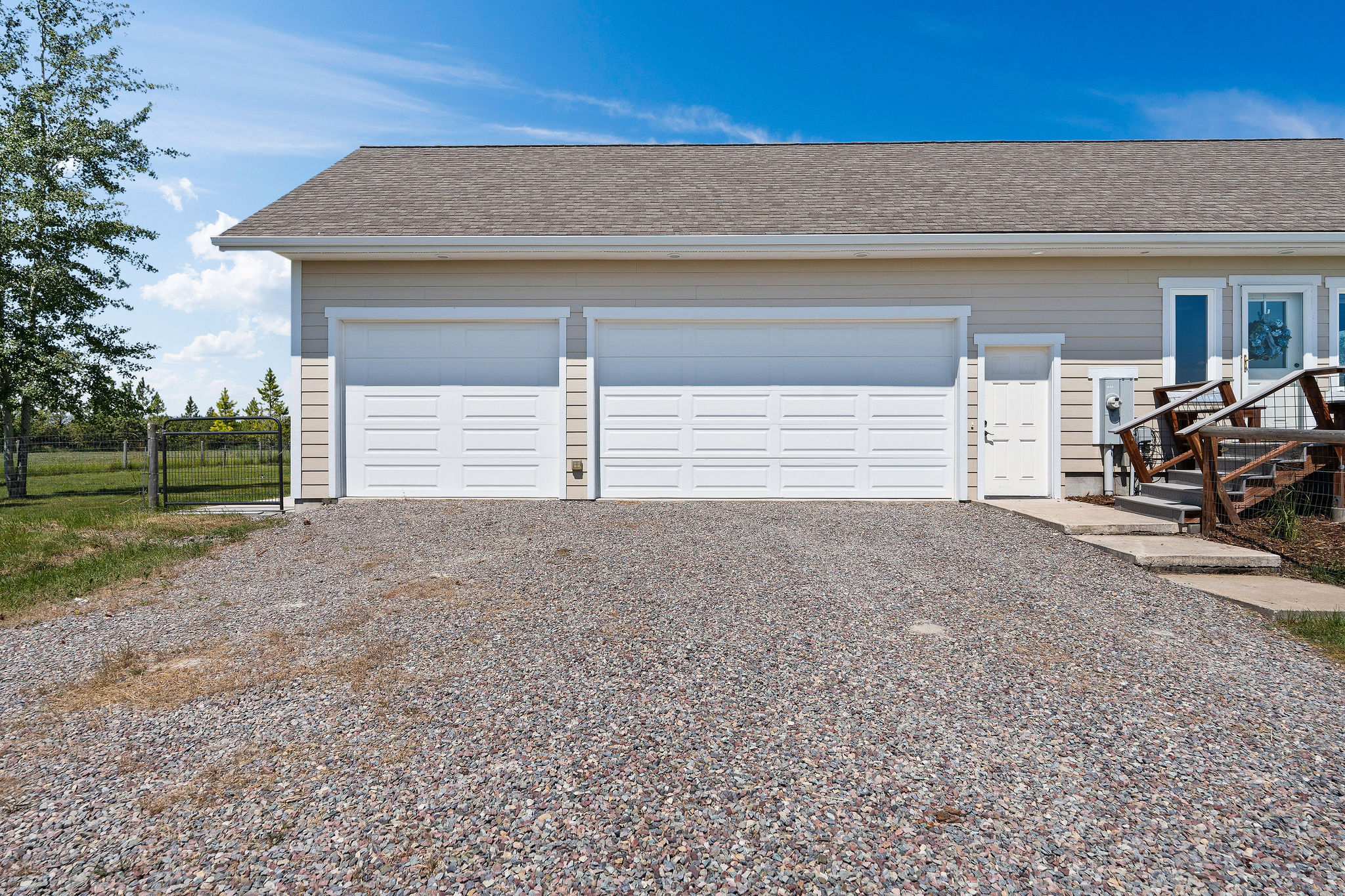 301 Farm Road