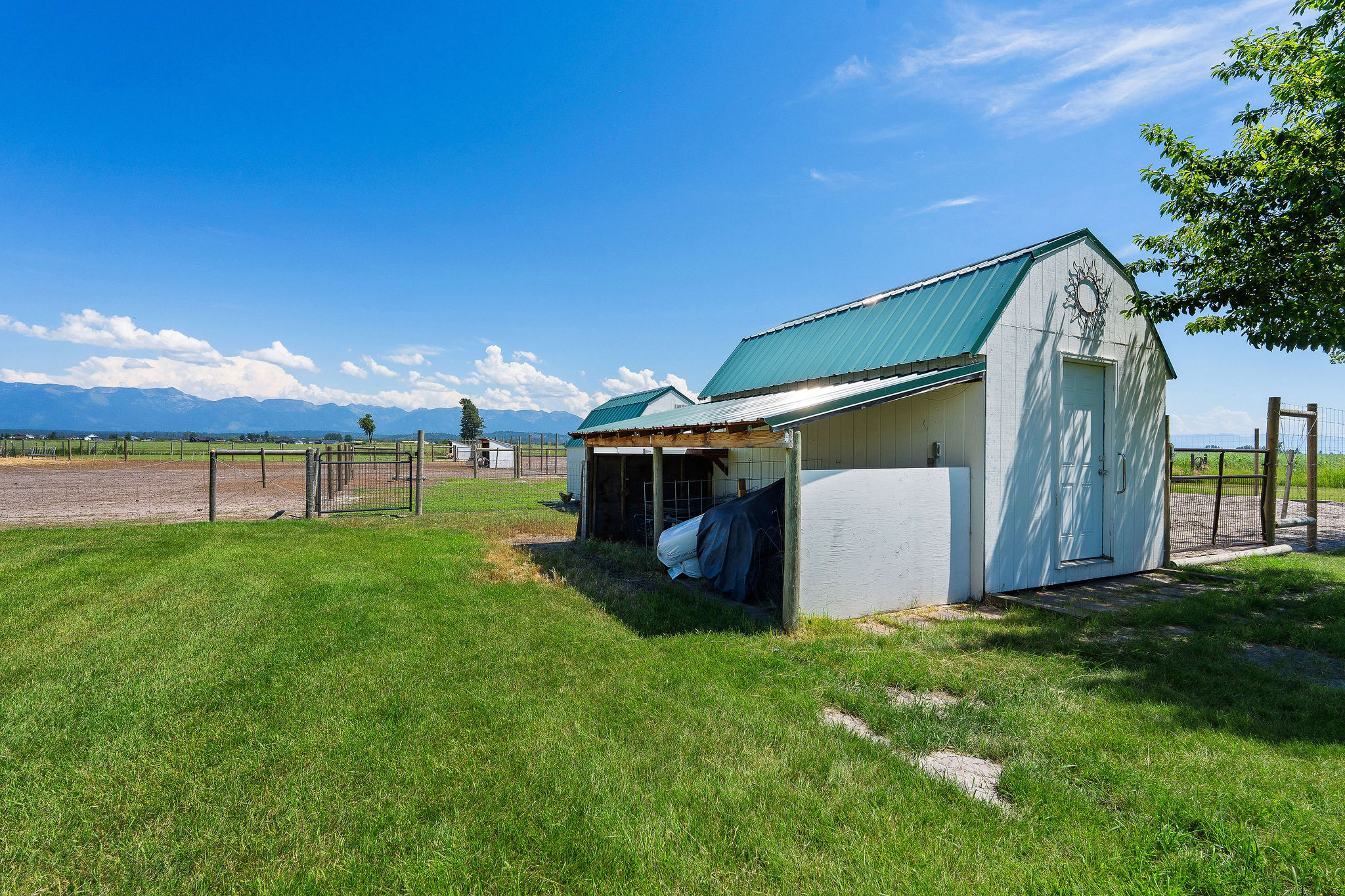 301 Farm Road