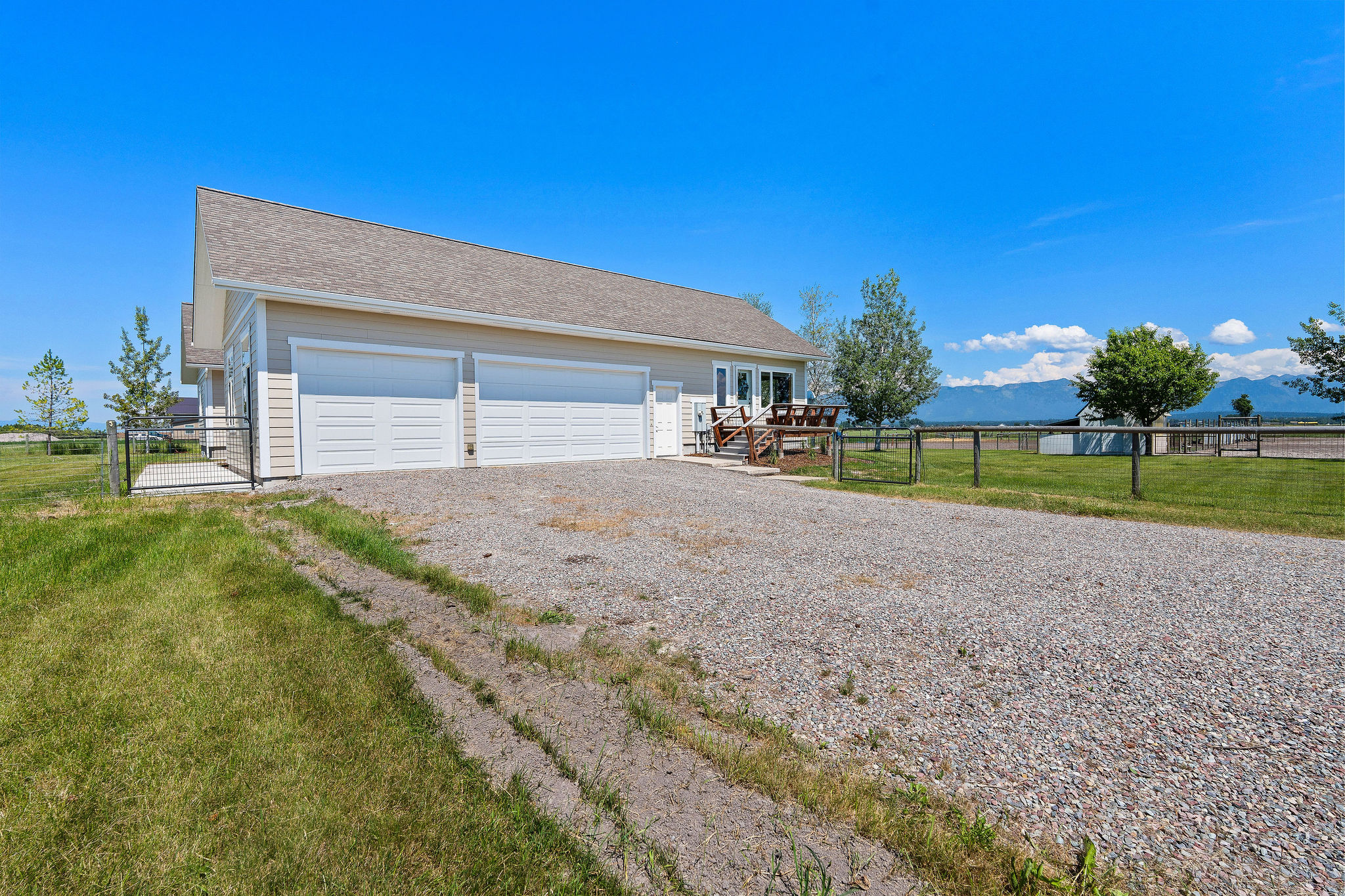 301 Farm Road