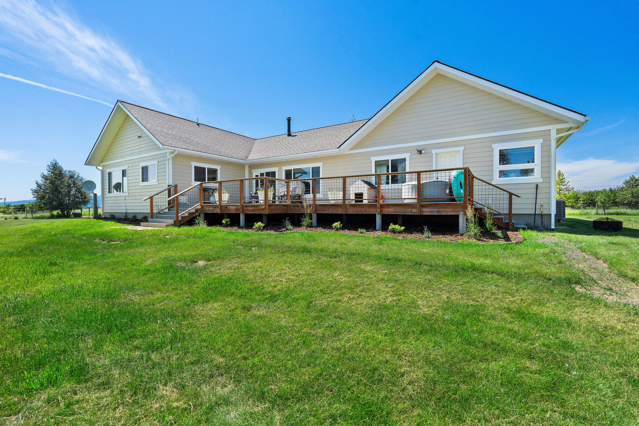 301 Farm Road
