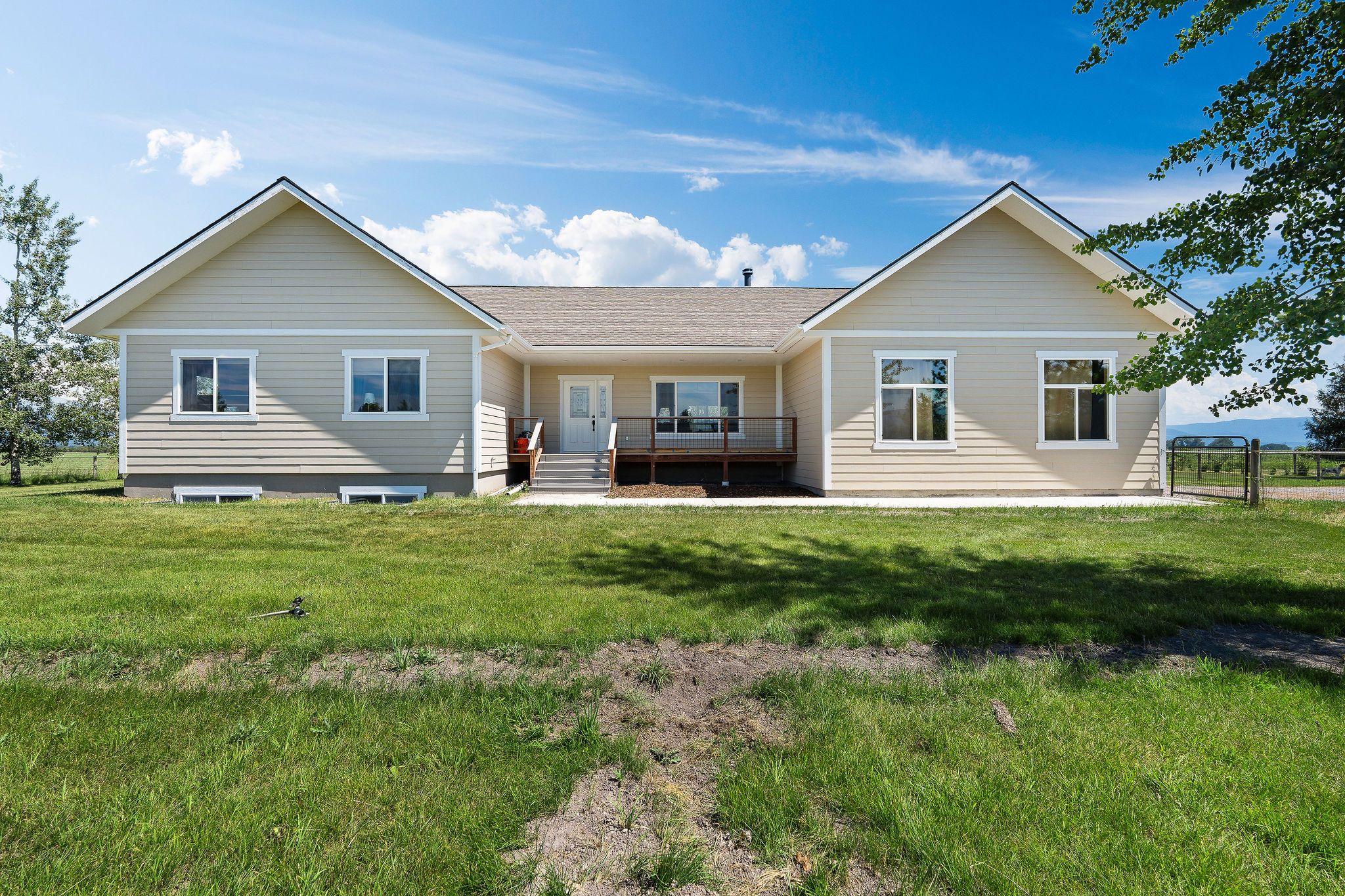 301 Farm Road