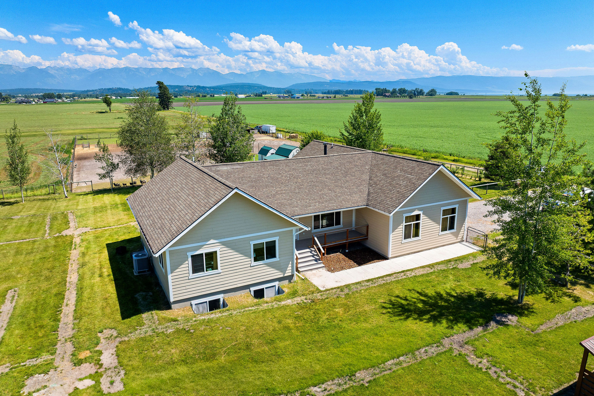 301 Farm Road
