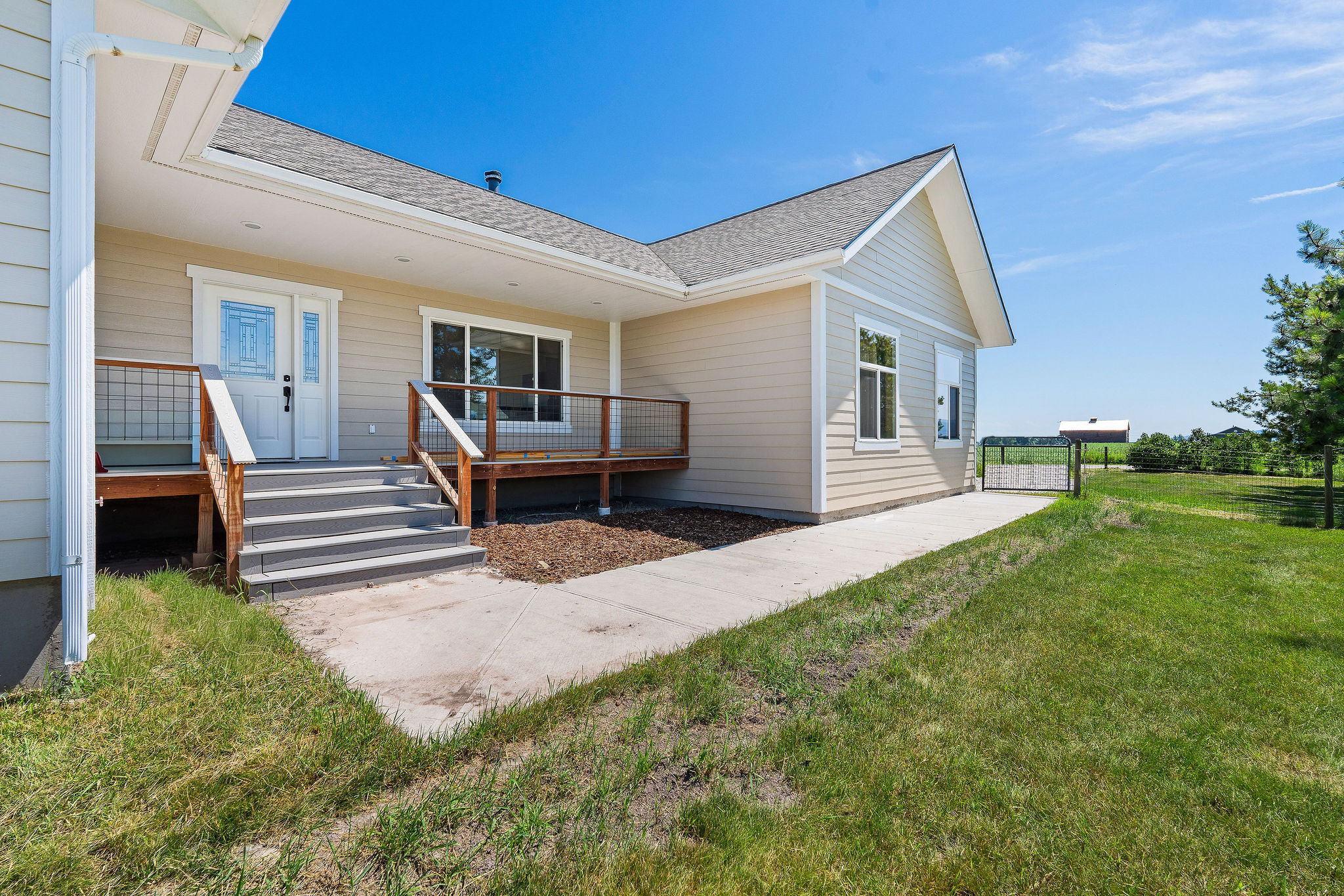 301 Farm Road