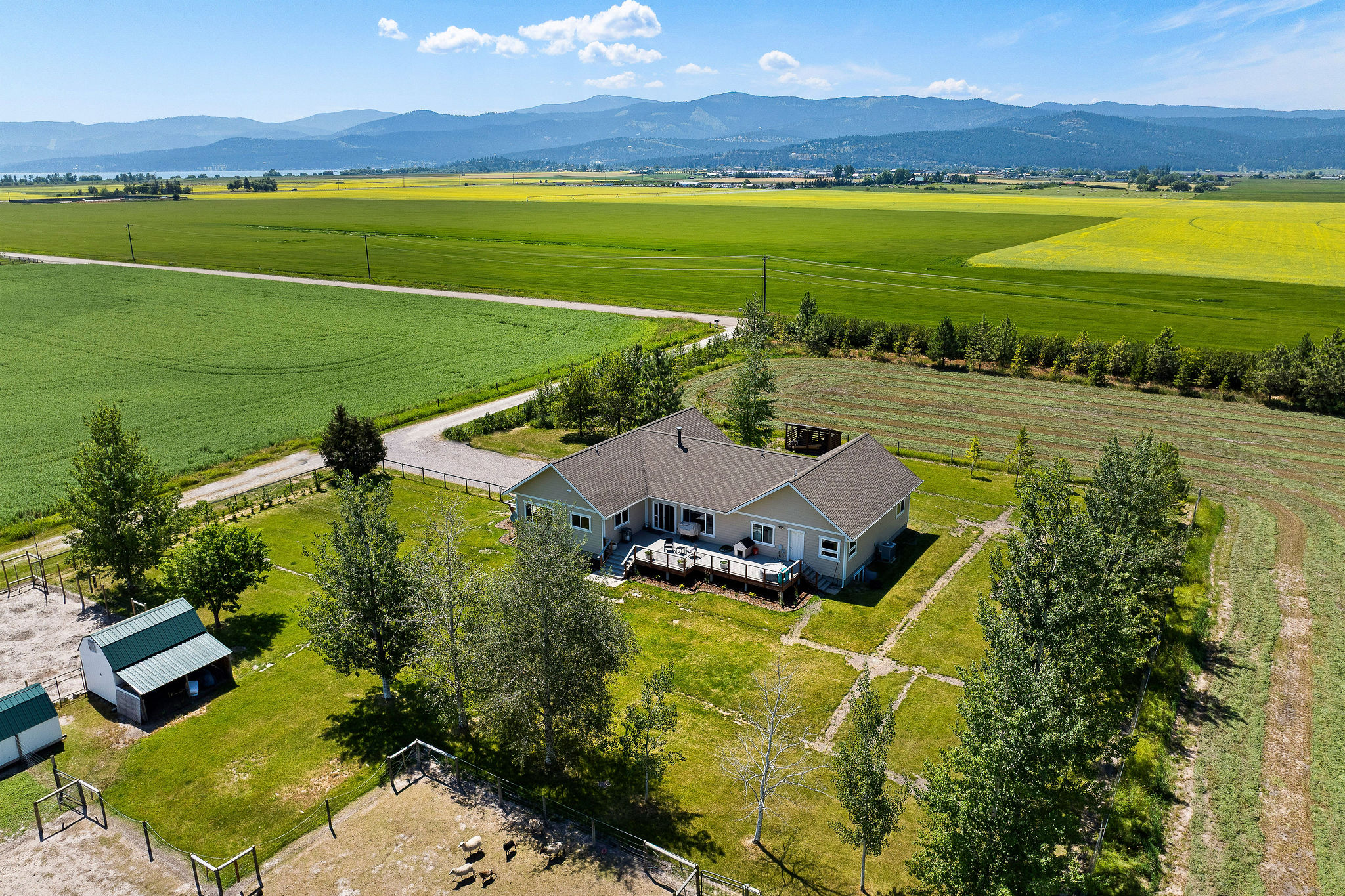 301 Farm Road