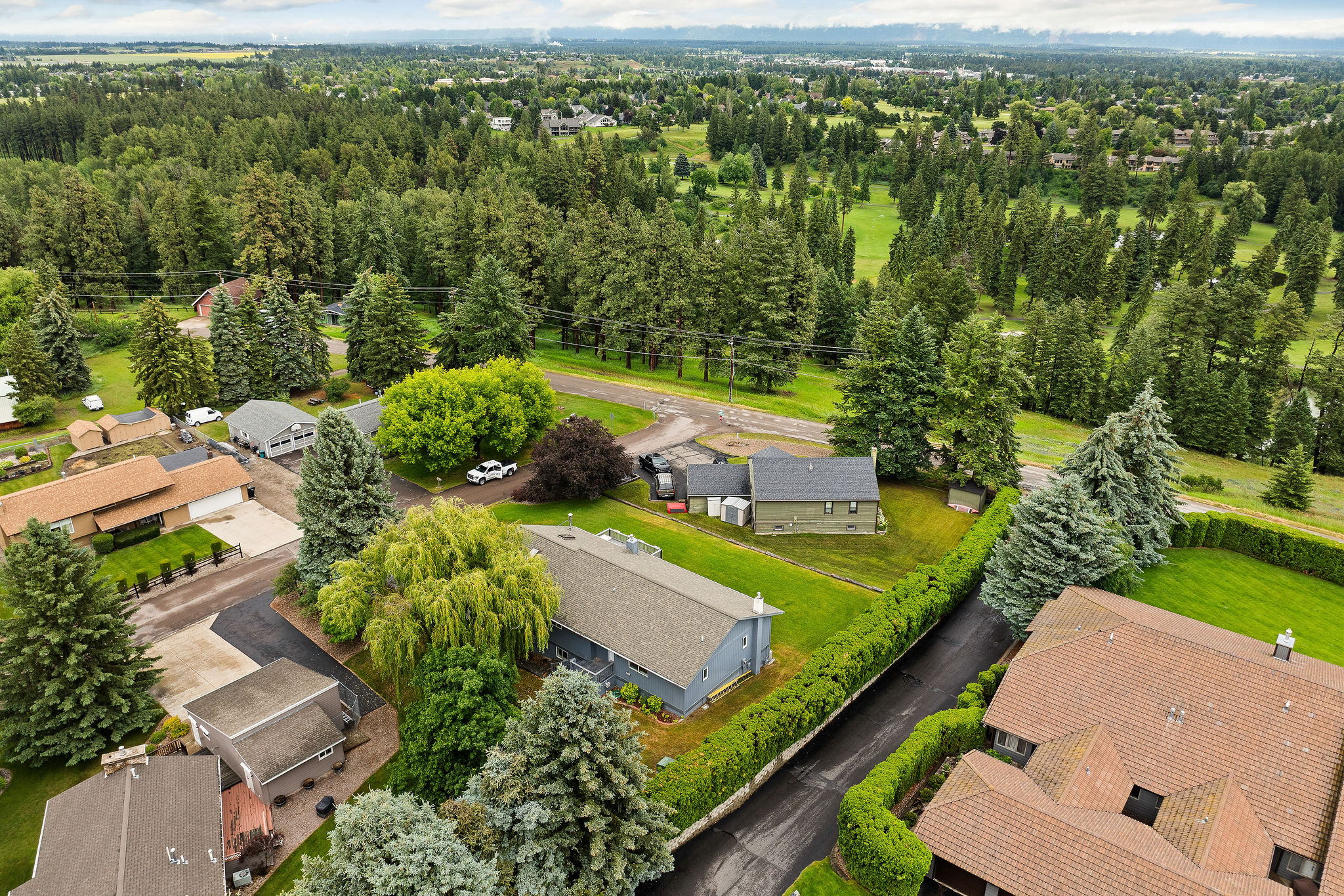 118 Ridgeview Drive