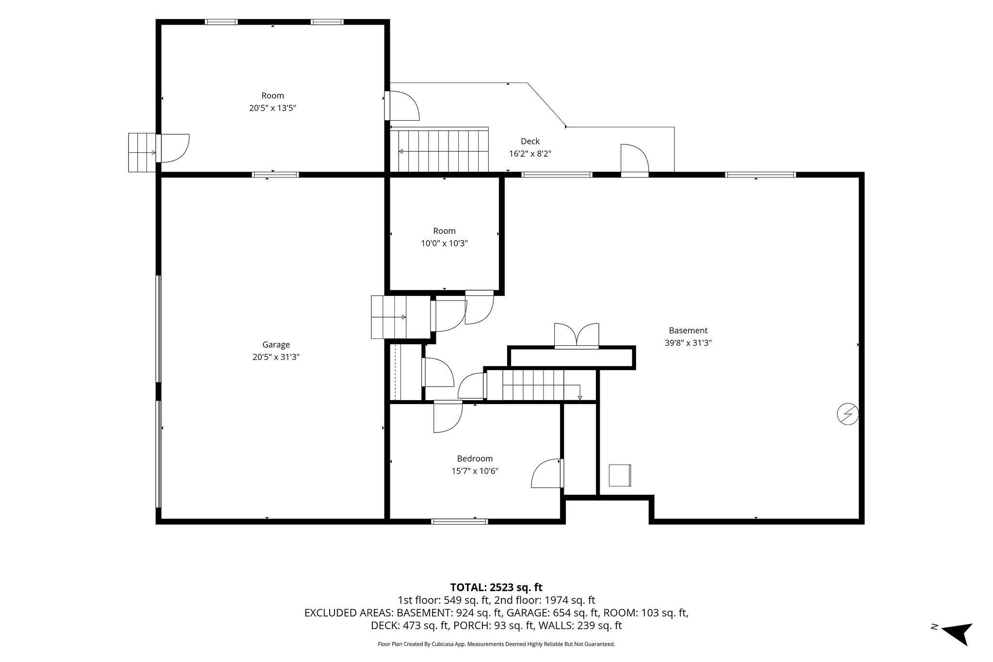 118 Ridgeview Drive