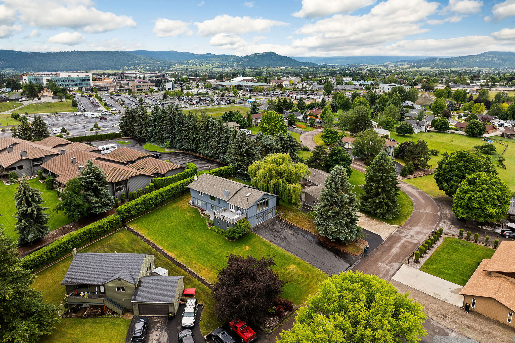 118 Ridgeview Drive