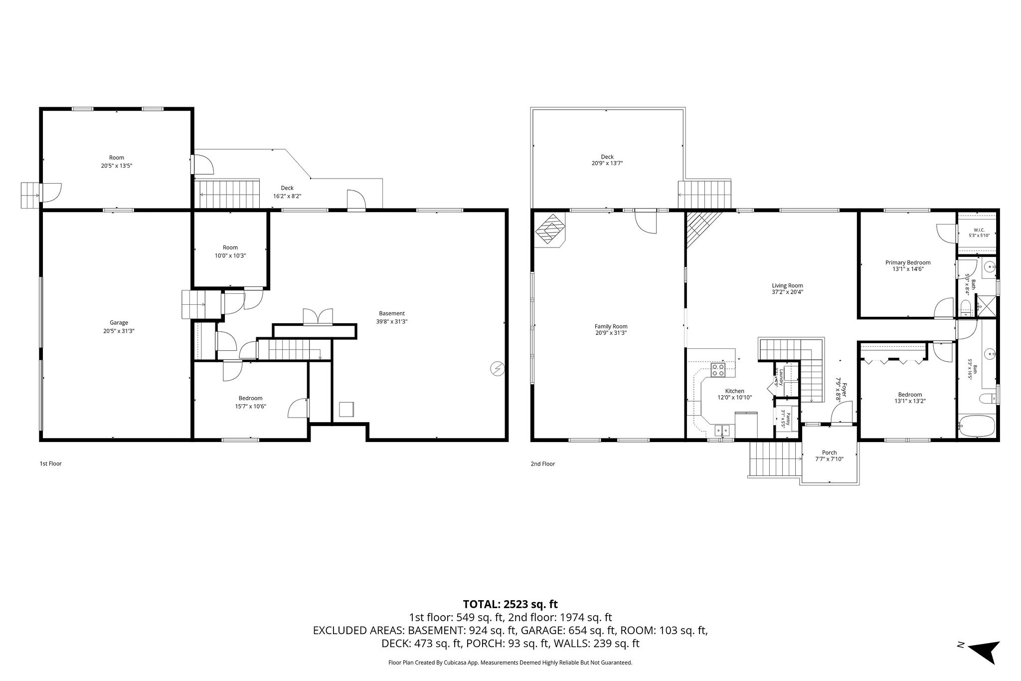 118 Ridgeview Drive