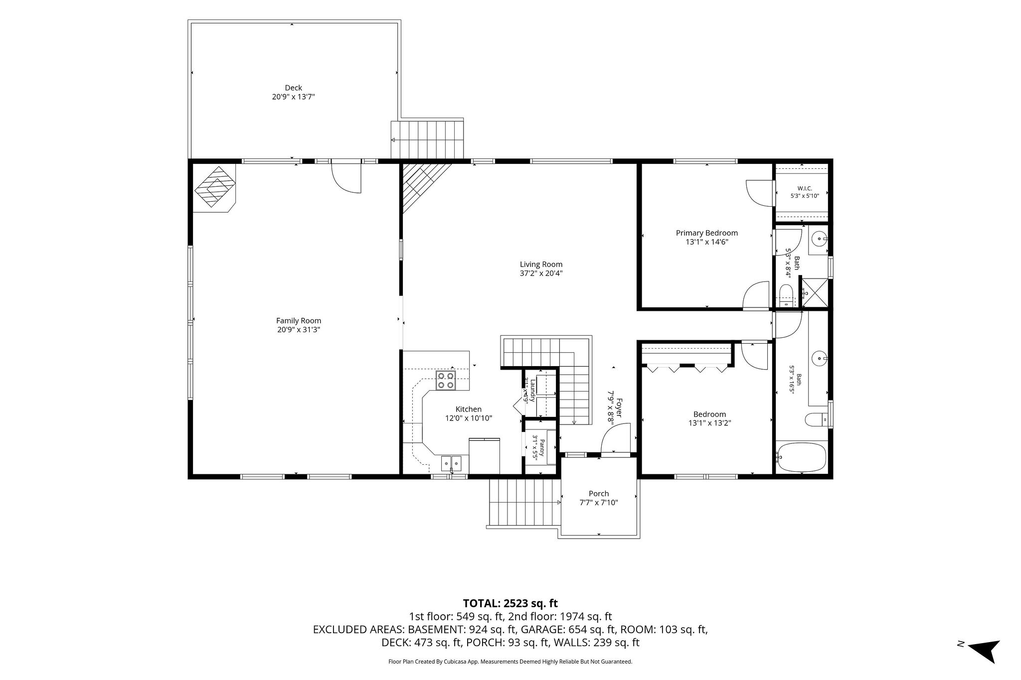 118 Ridgeview Drive