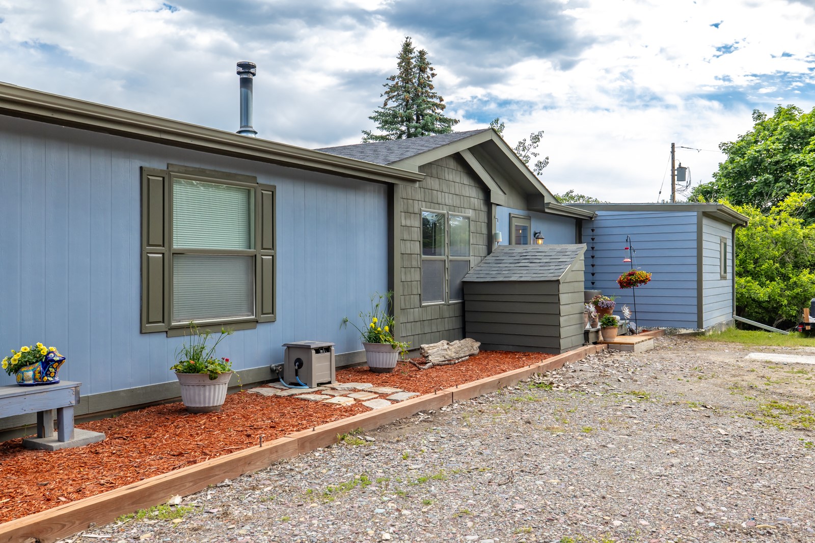 1129 Bierney Creek Road