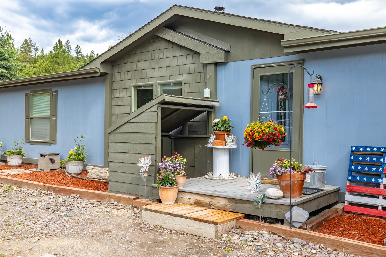 1129 Bierney Creek Road