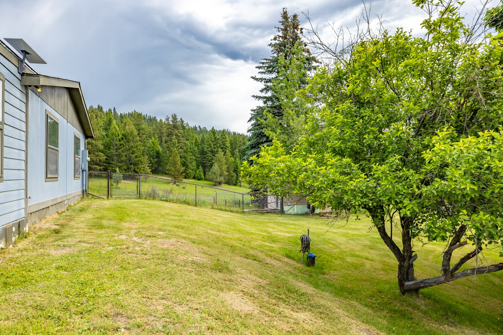 1129 Bierney Creek Road