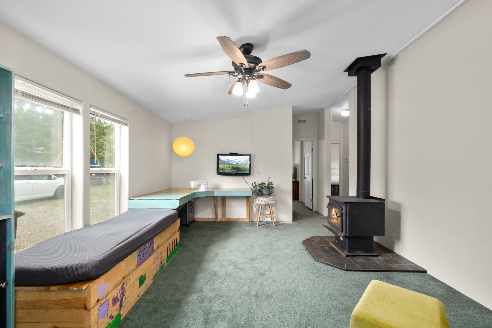 1129 Bierney Creek Road