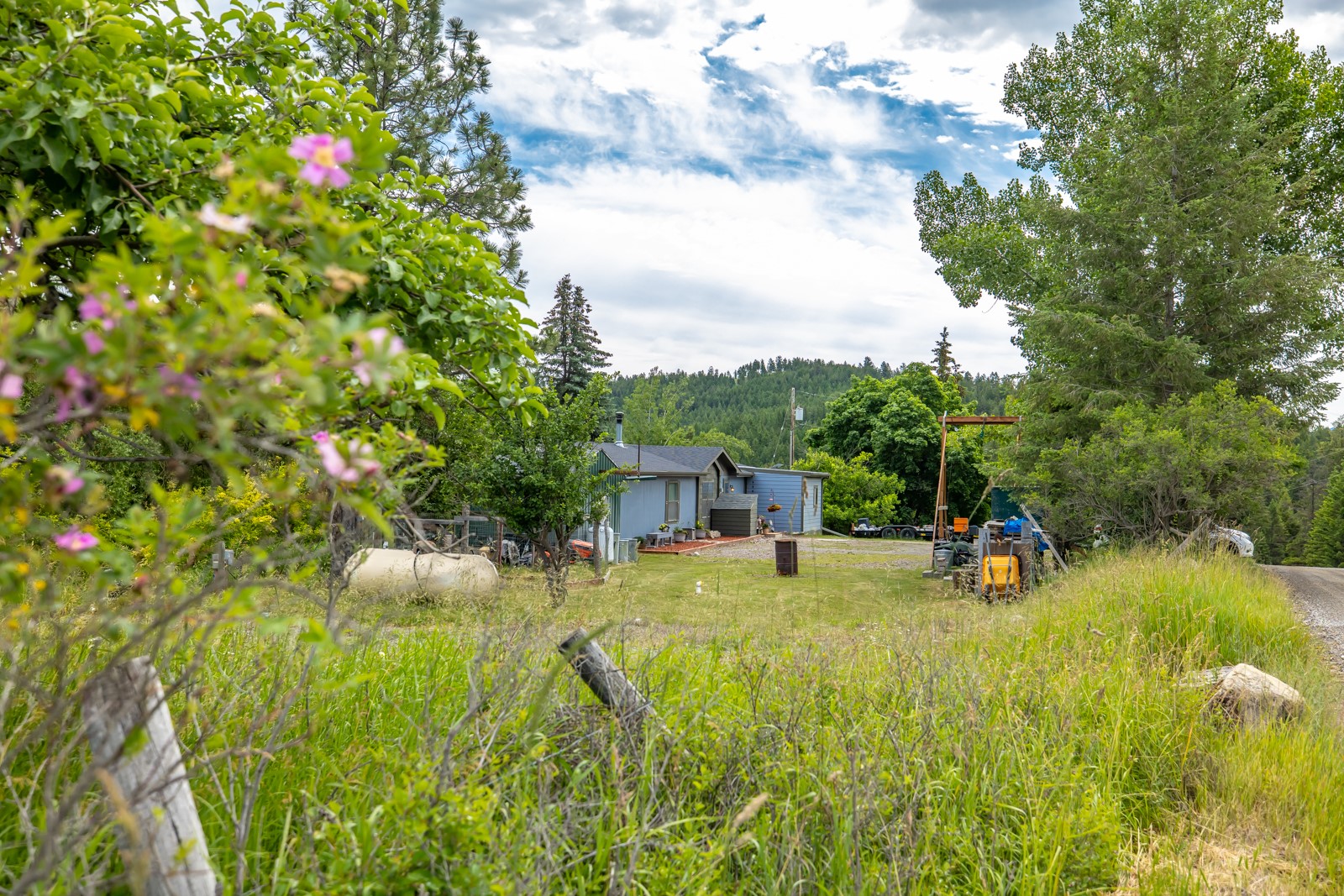1129 Bierney Creek Road