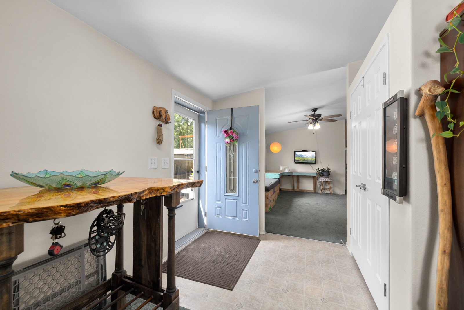 1129 Bierney Creek Road