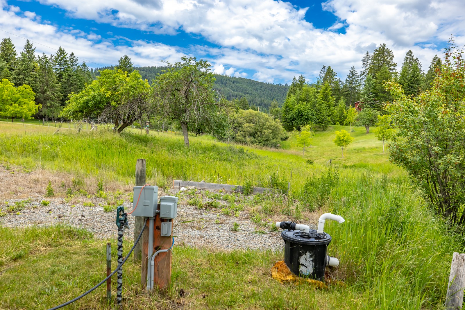 1129 Bierney Creek Road