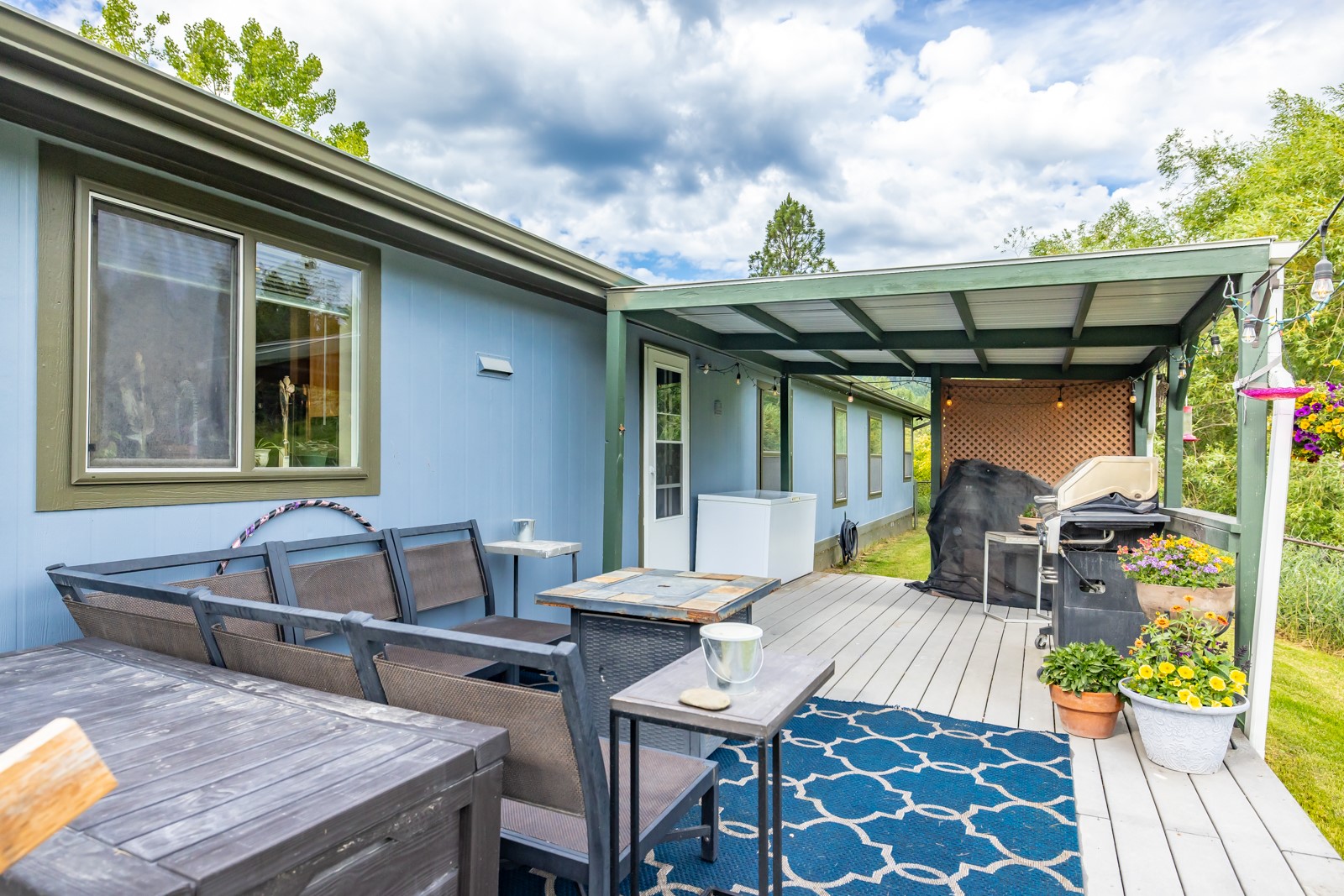1129 Bierney Creek Road