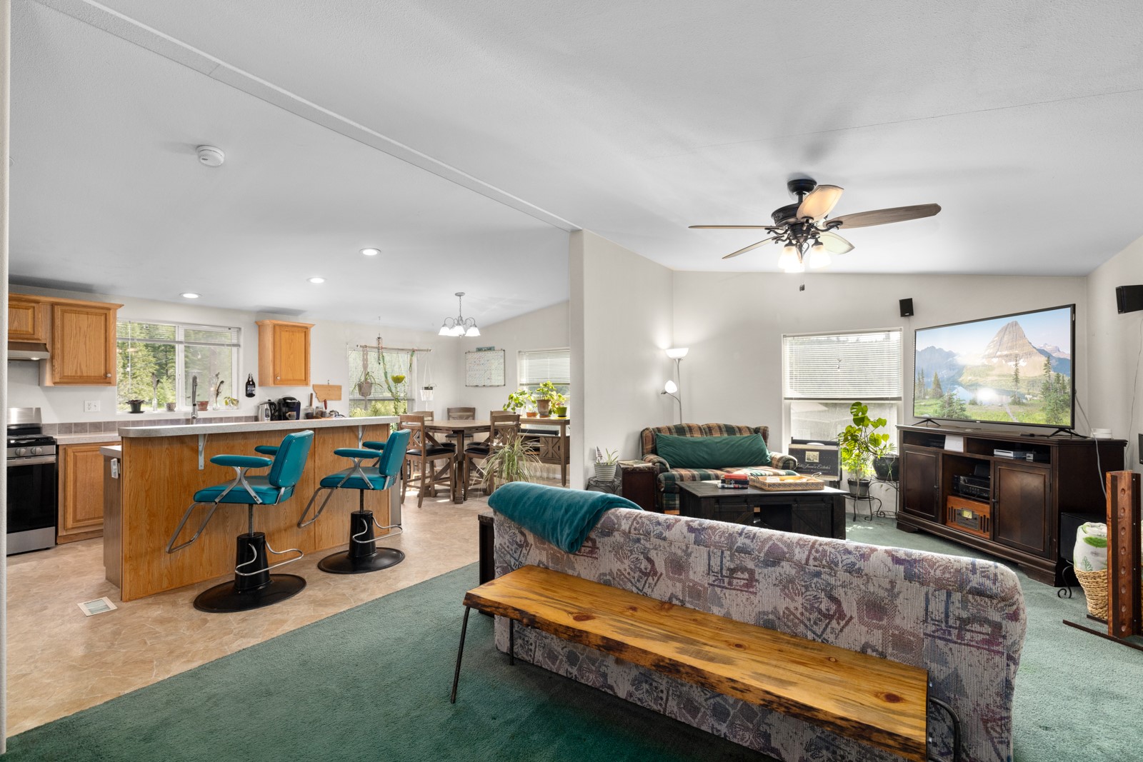 1129 Bierney Creek Road