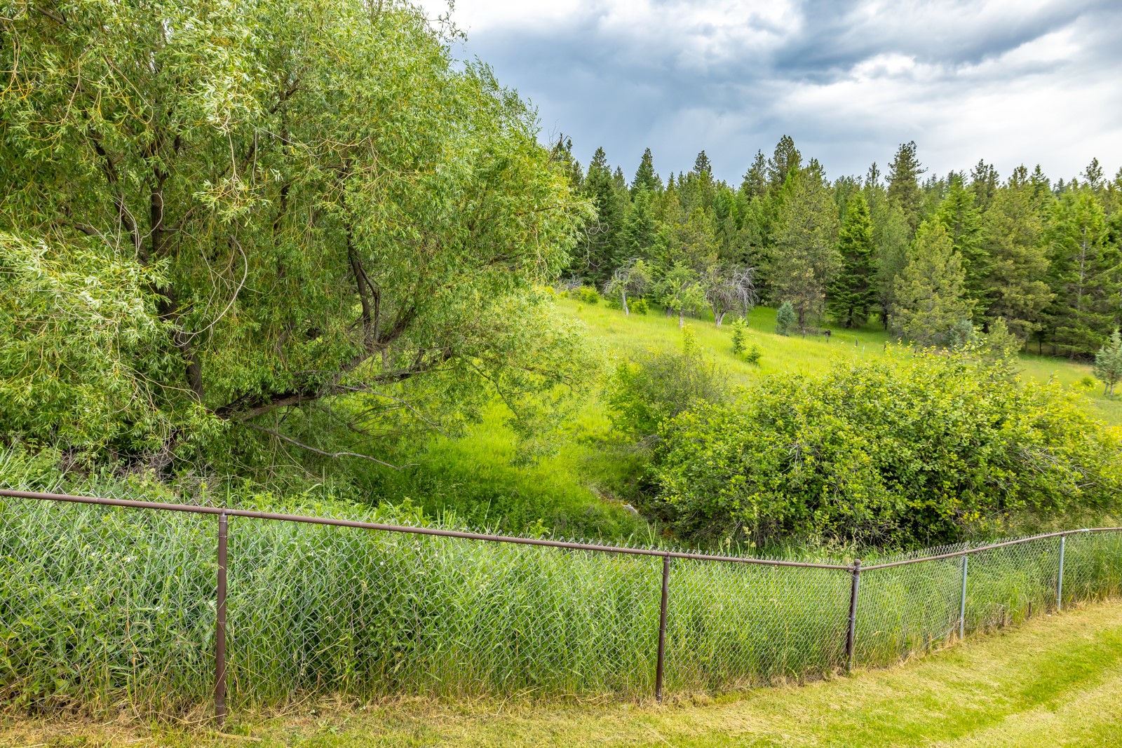 1129 Bierney Creek Road