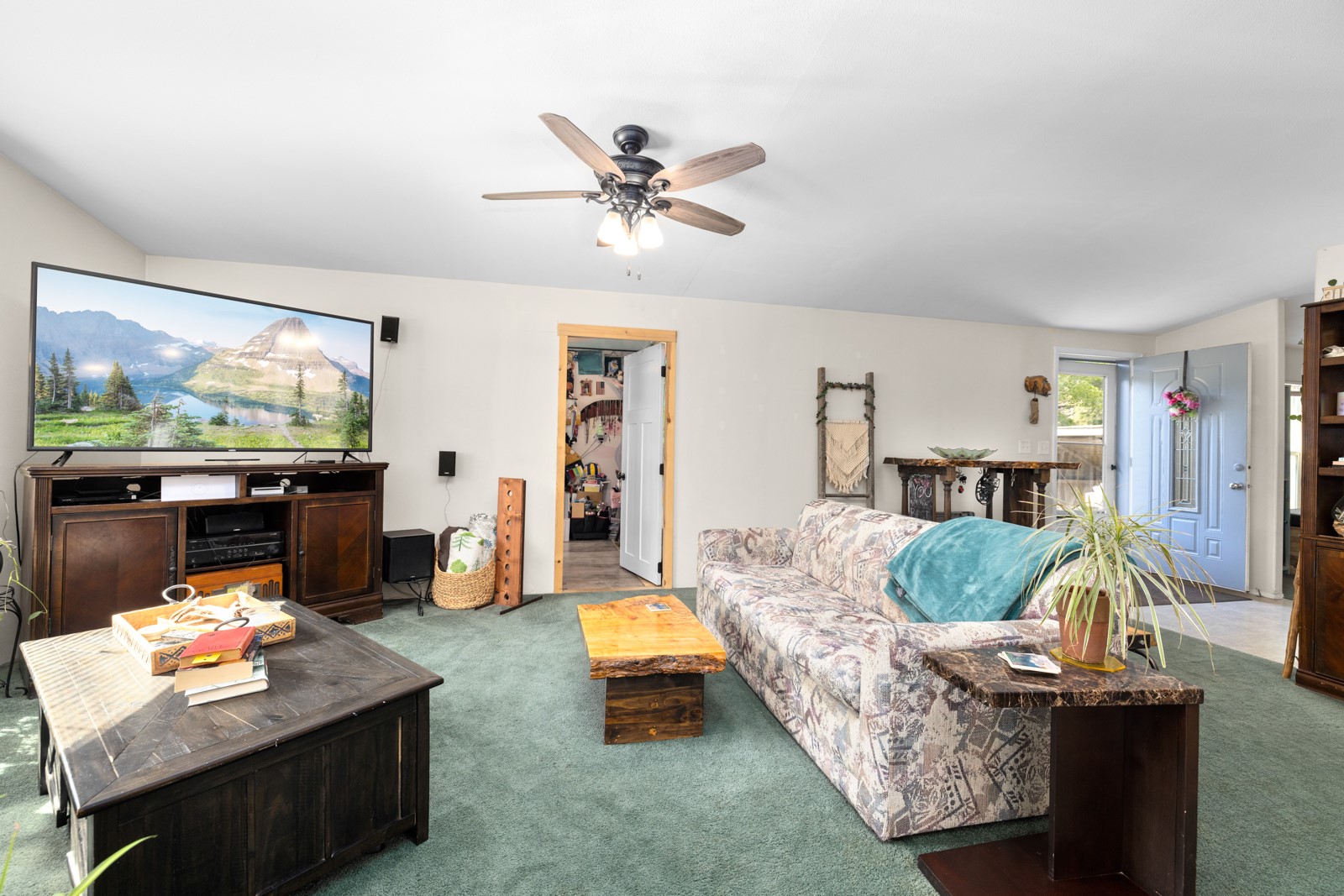 1129 Bierney Creek Road
