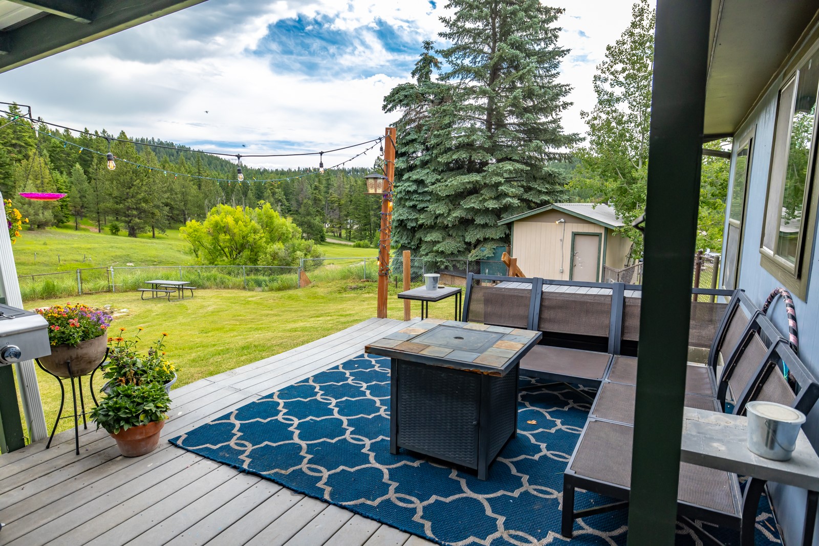 1129 Bierney Creek Road
