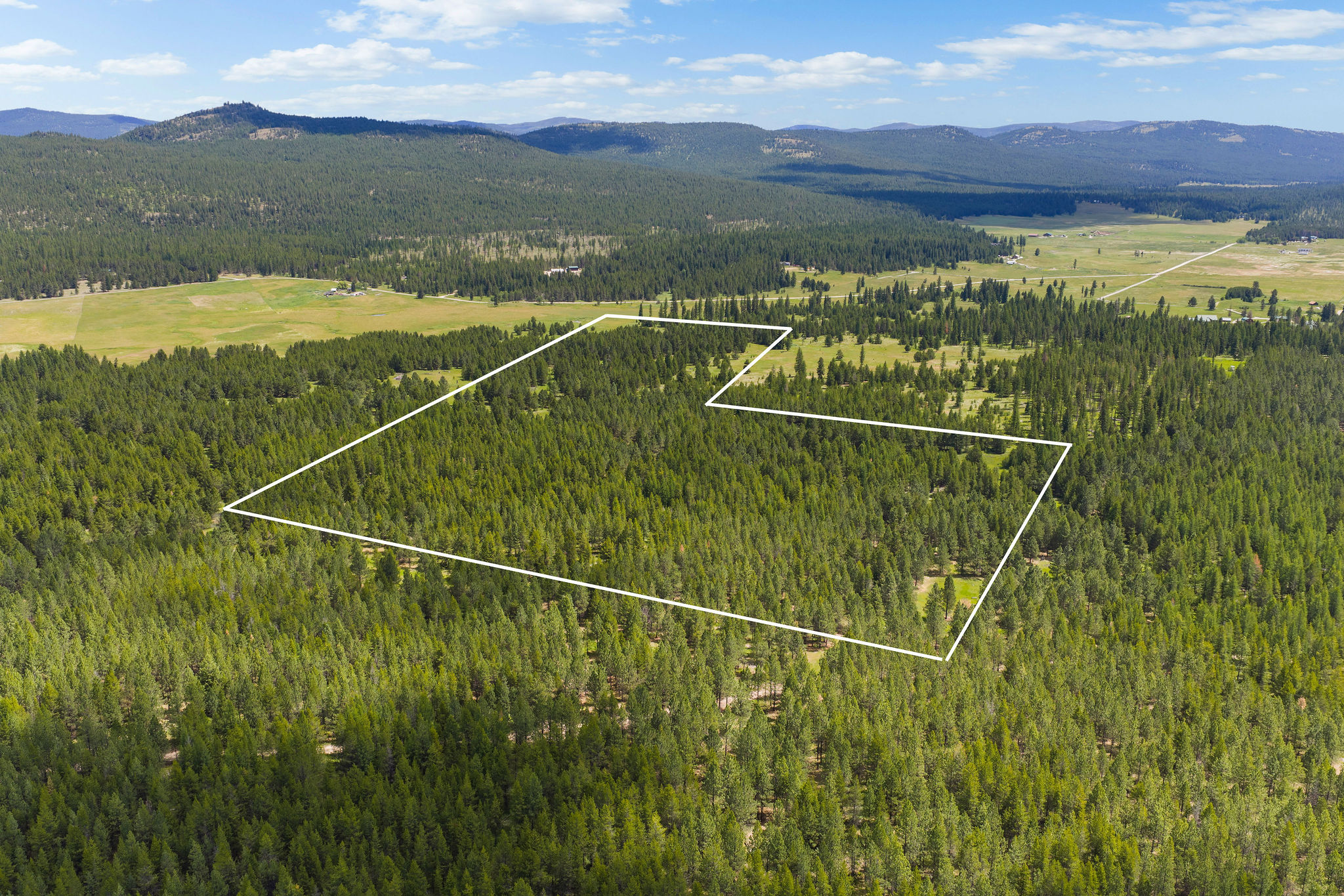 9295 Lost Prairie Road