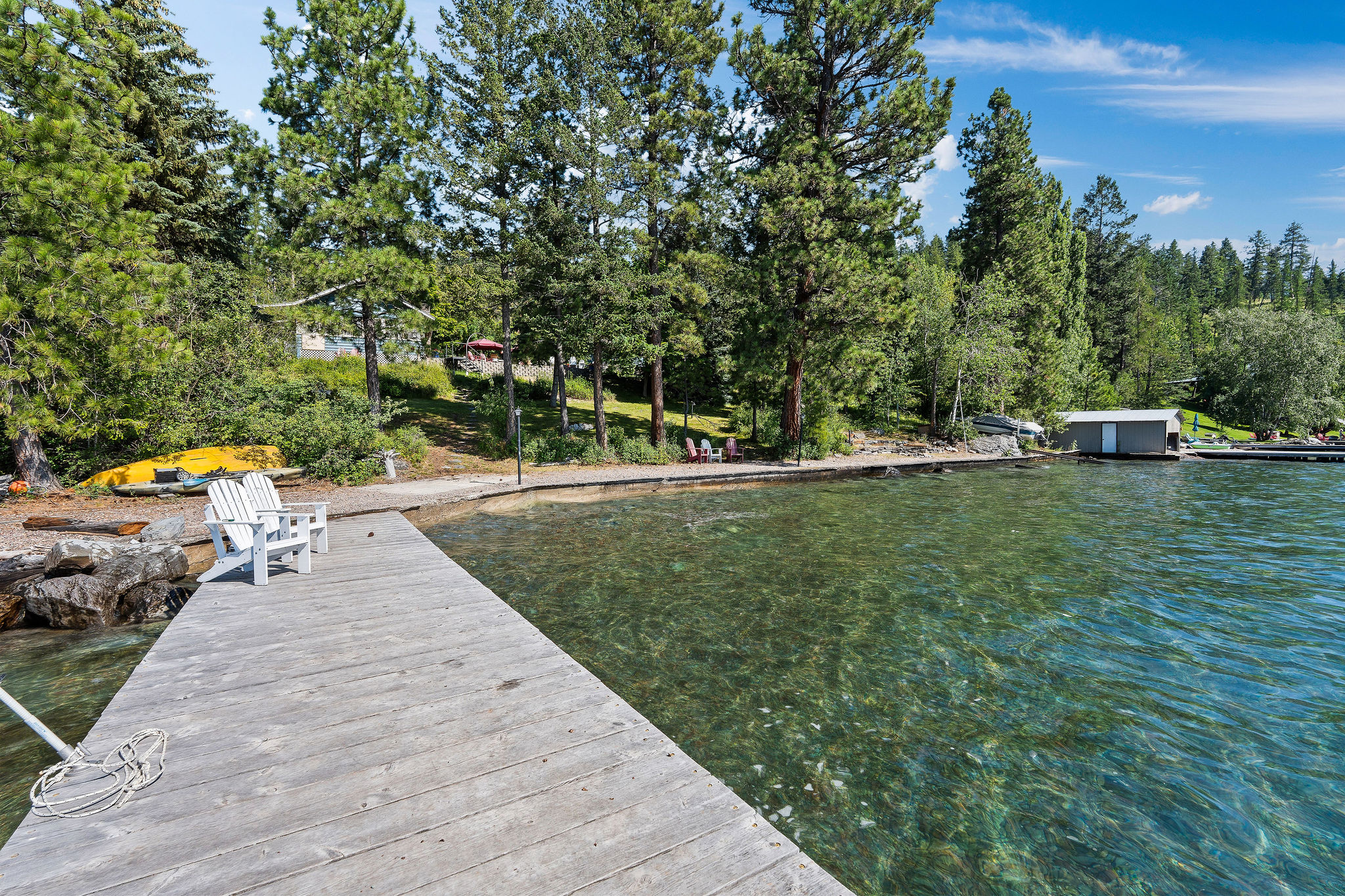 338 Flathead Lodge Road