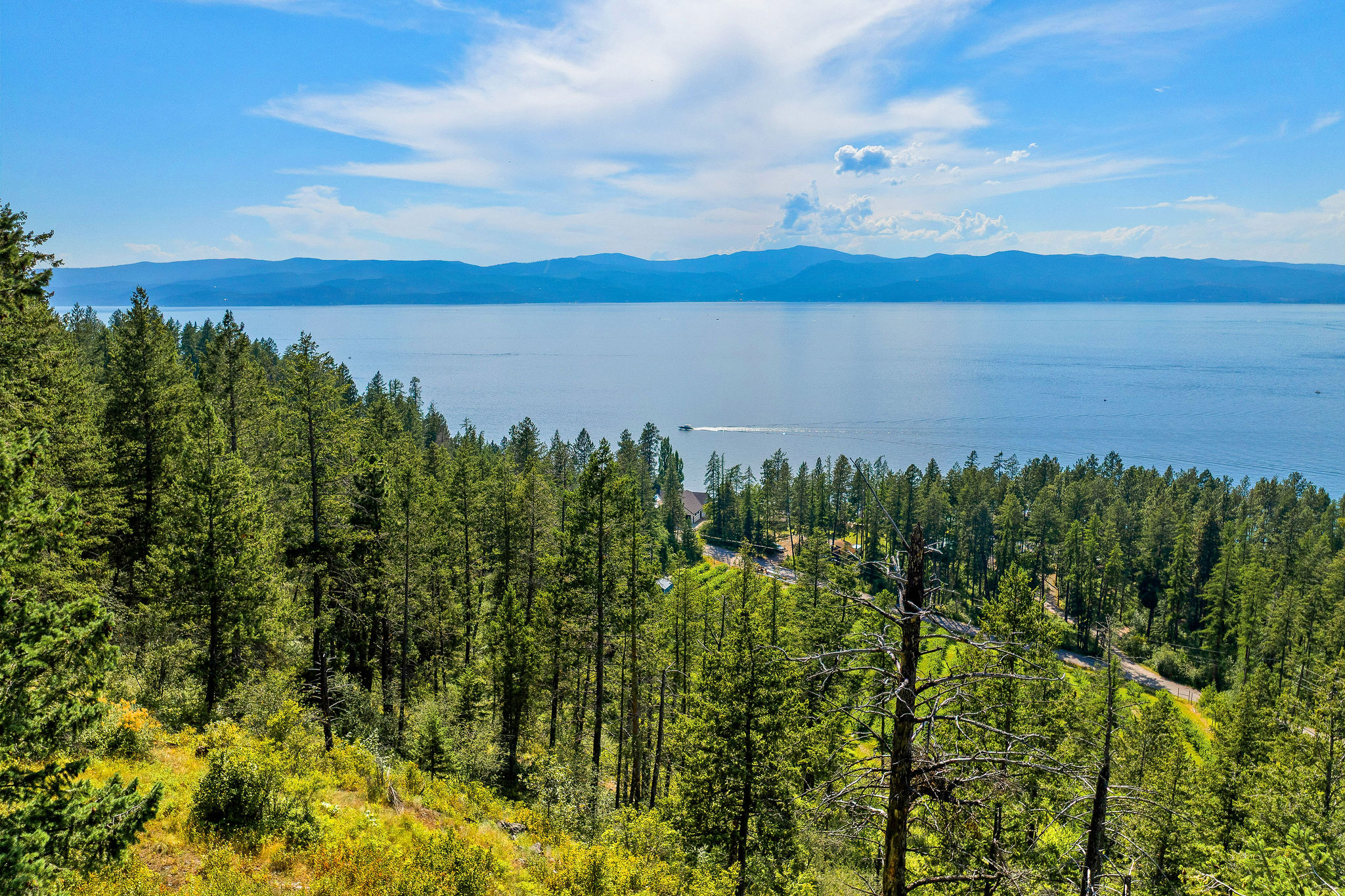 338 Flathead Lodge Road