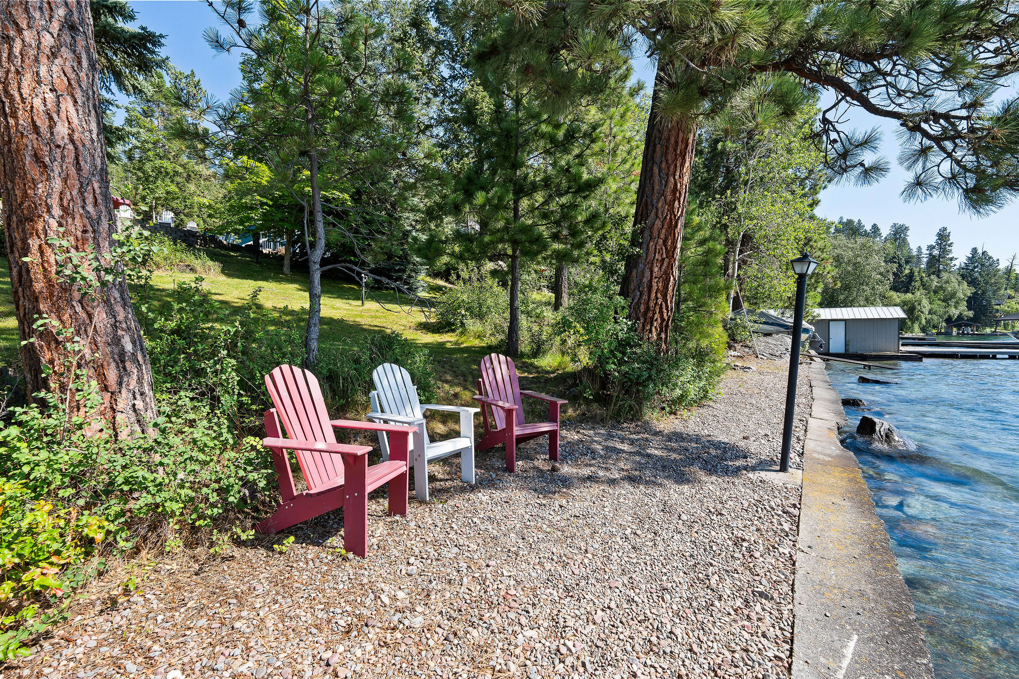 338 Flathead Lodge Road