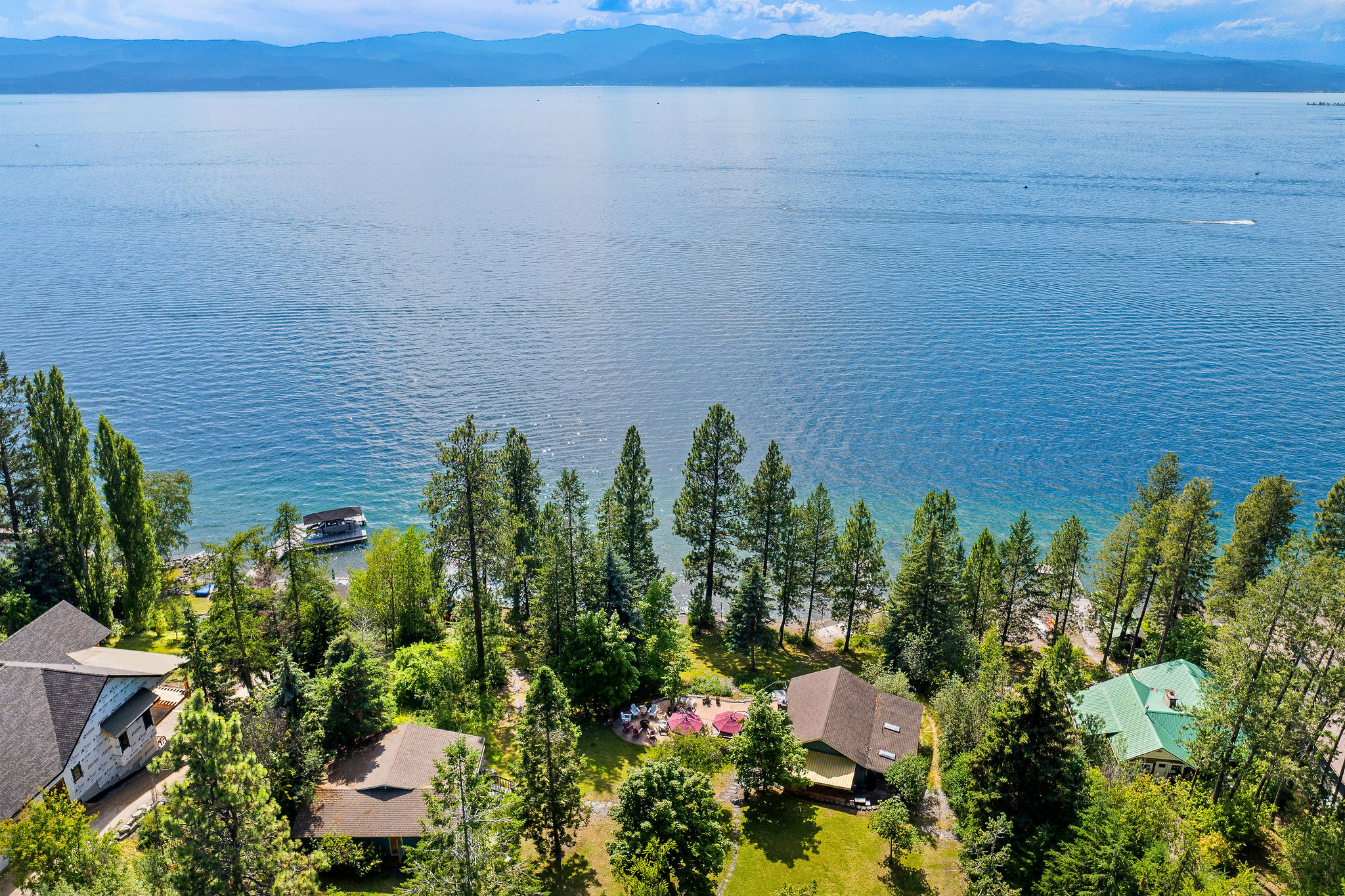 338 Flathead Lodge Road