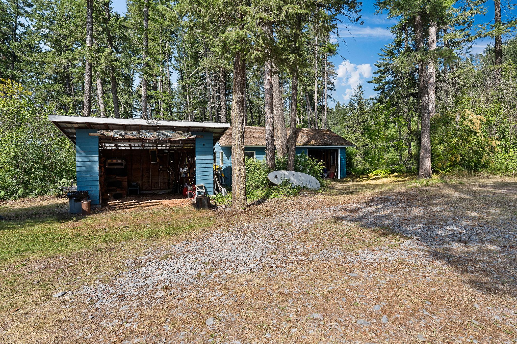 338 Flathead Lodge Road