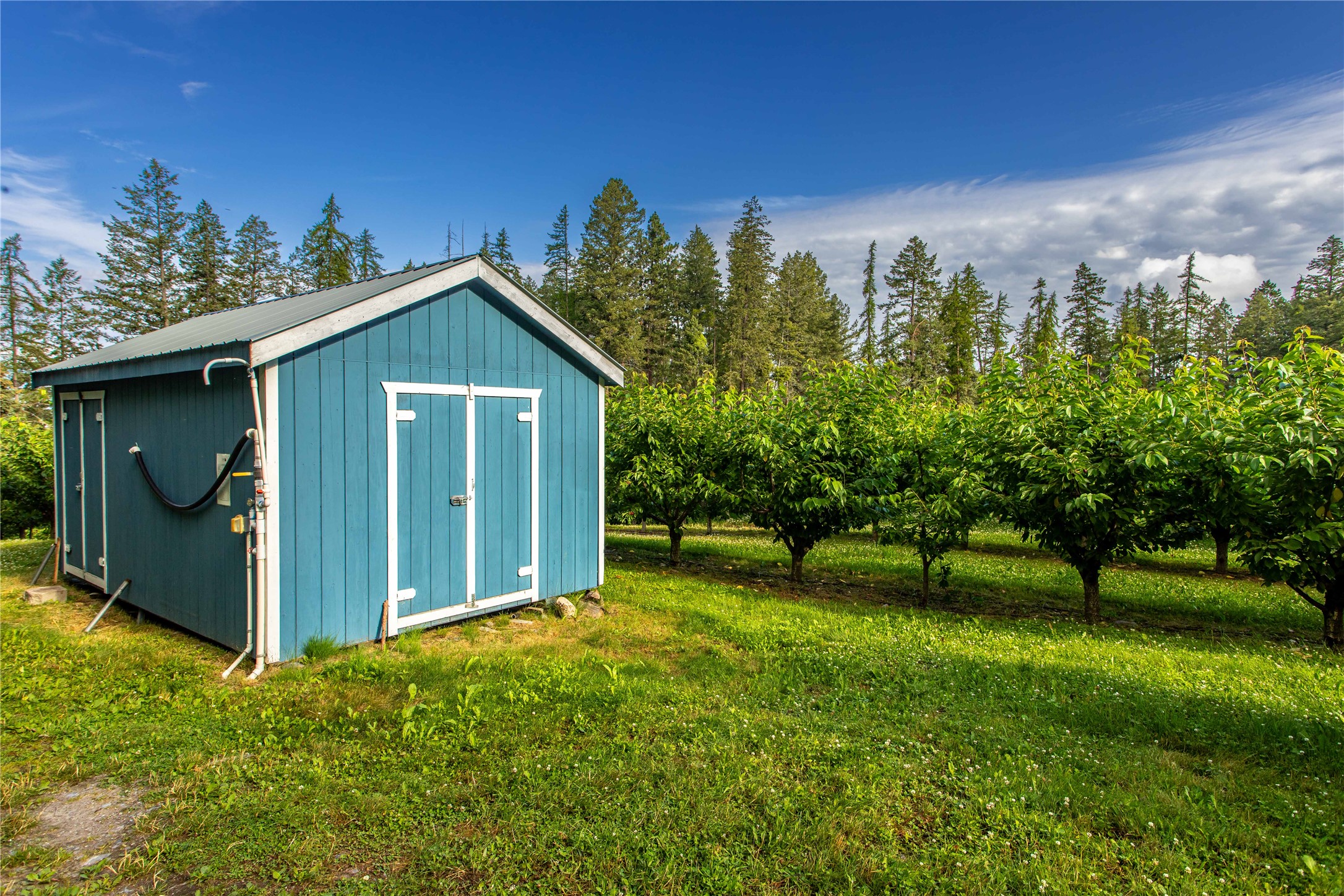 338 Flathead Lodge Road