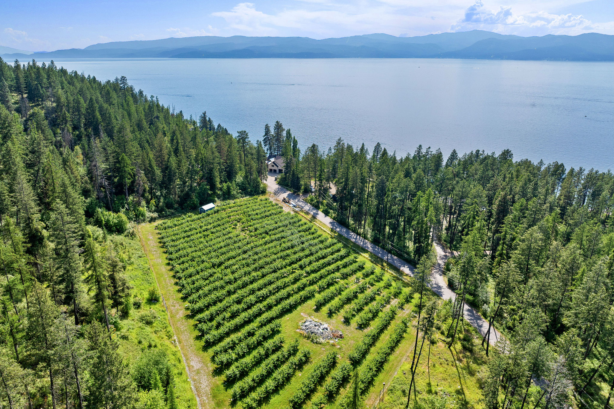338 Flathead Lodge Road