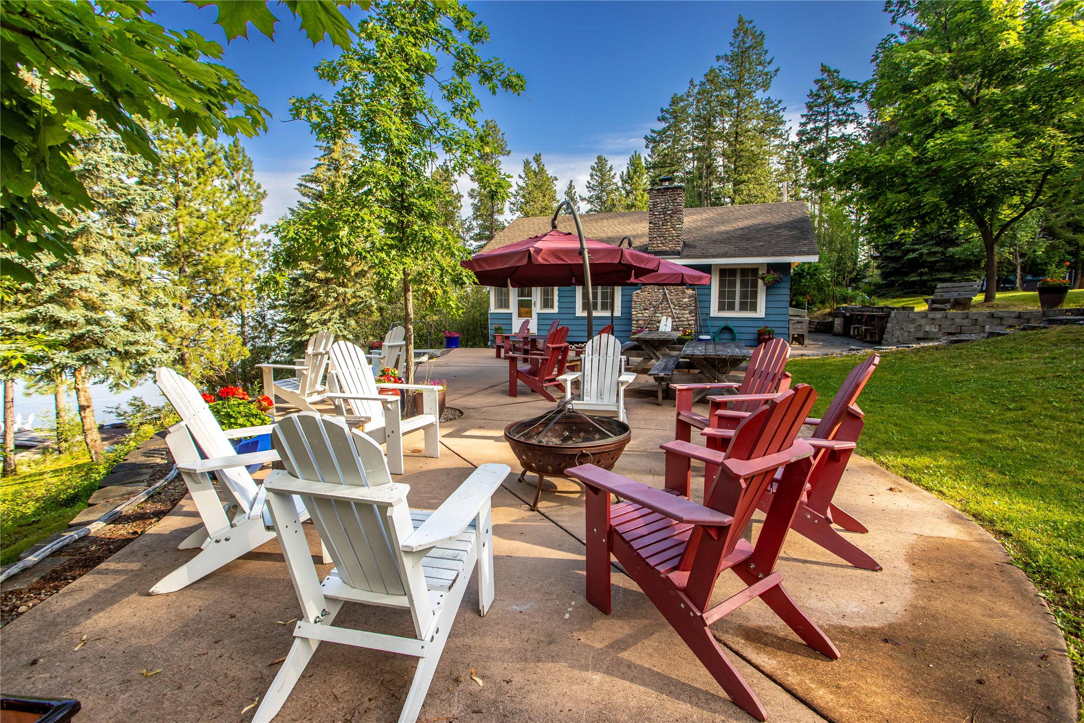 338 Flathead Lodge Road