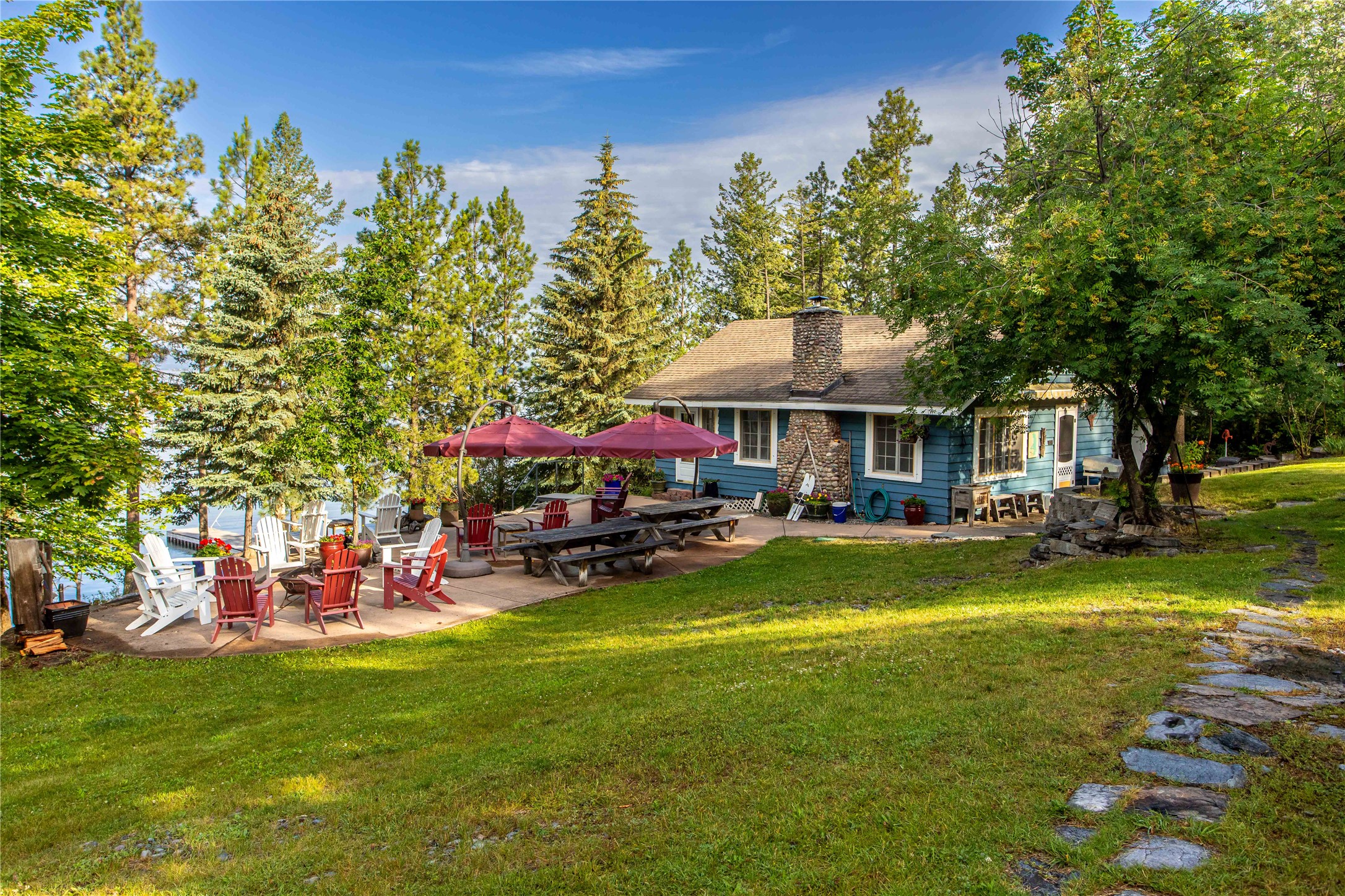 338 Flathead Lodge Road