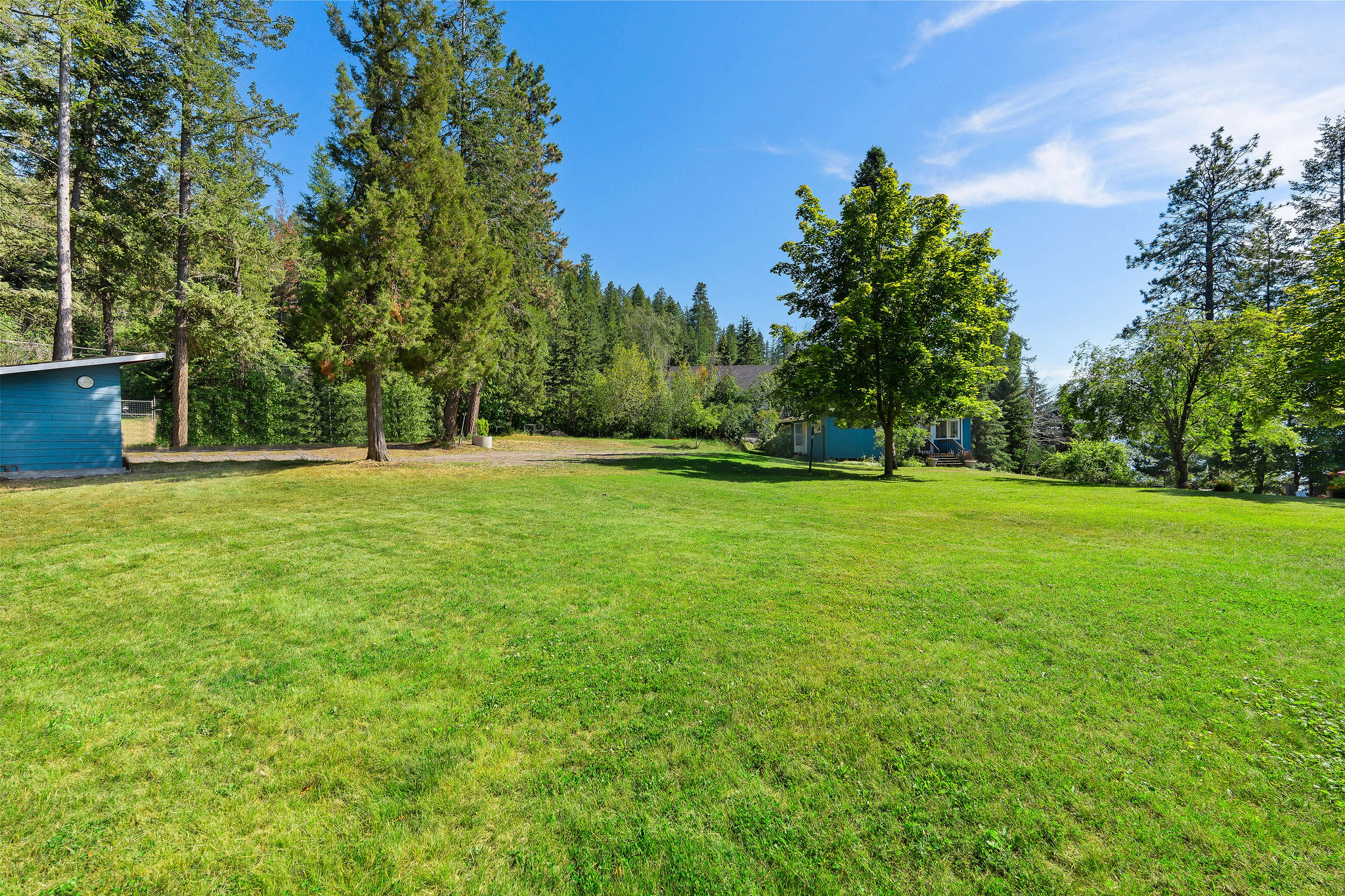 338 Flathead Lodge Road