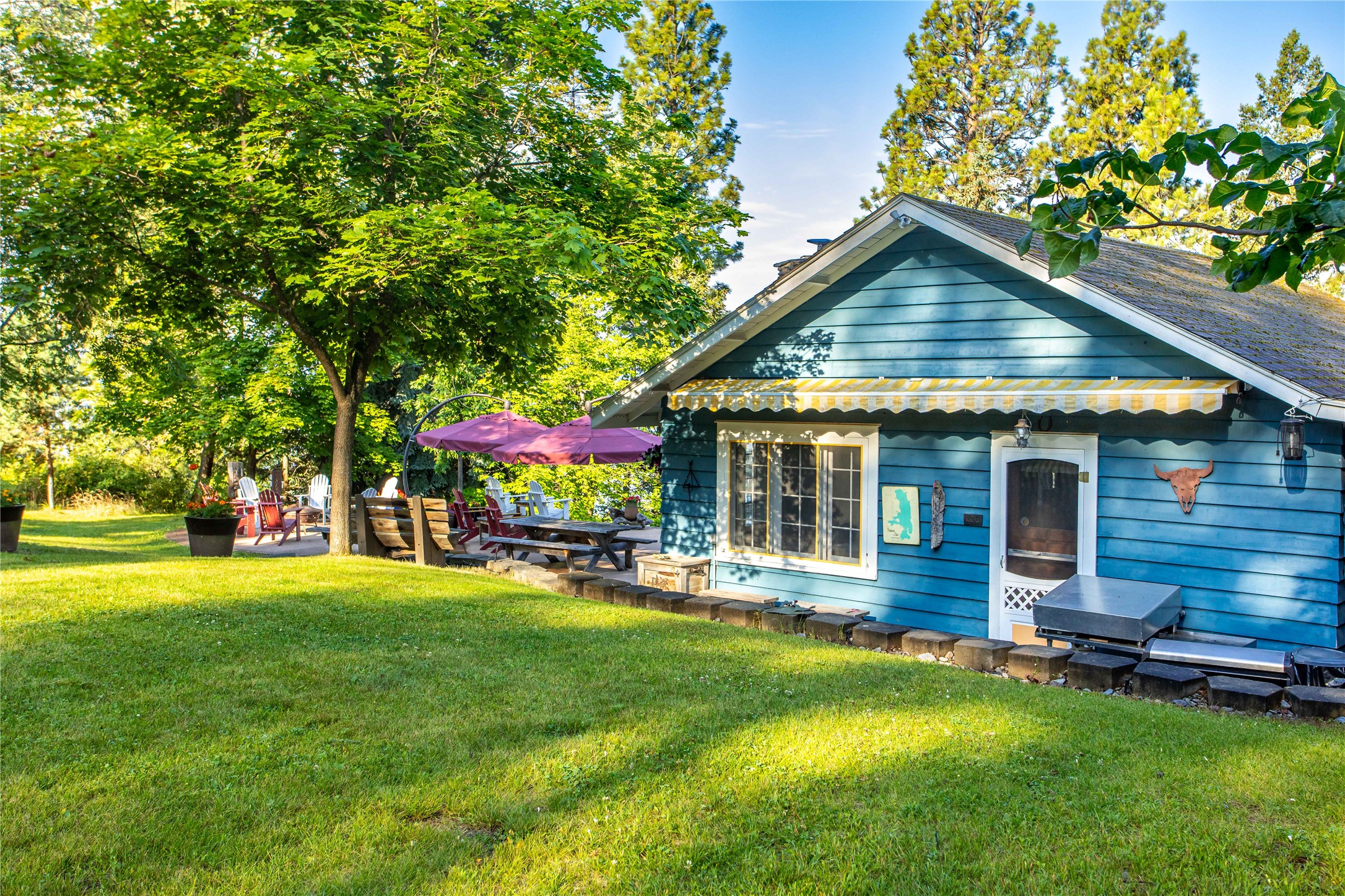 338 Flathead Lodge Road