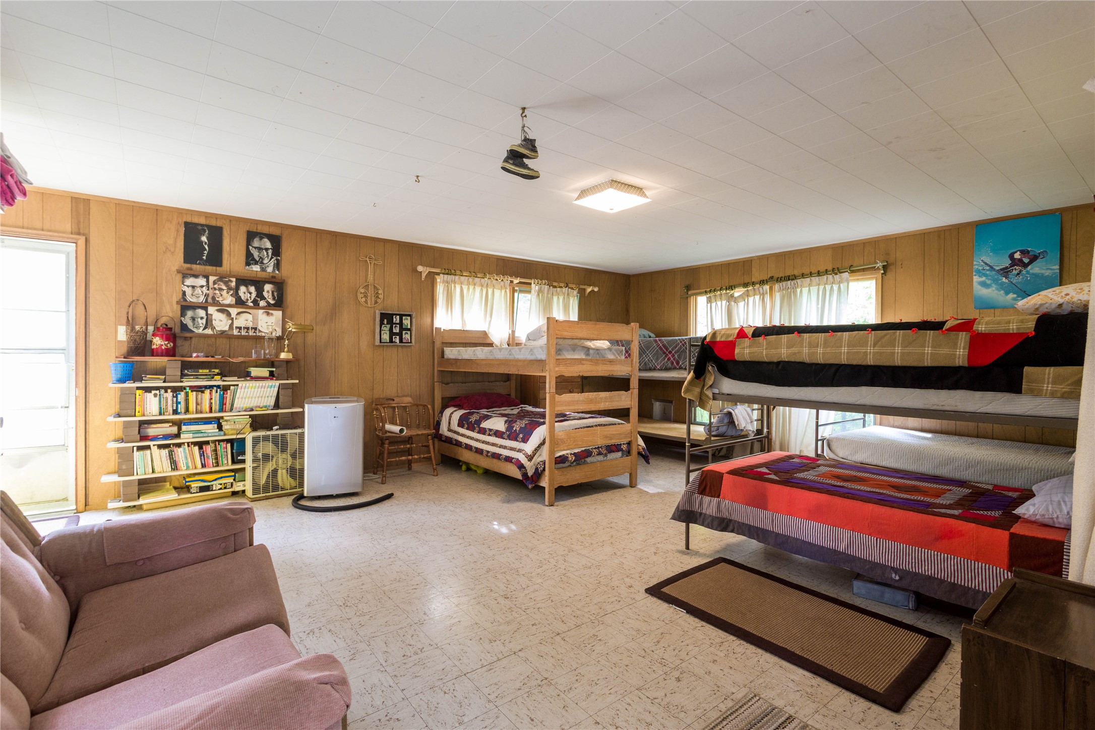 338 Flathead Lodge Road