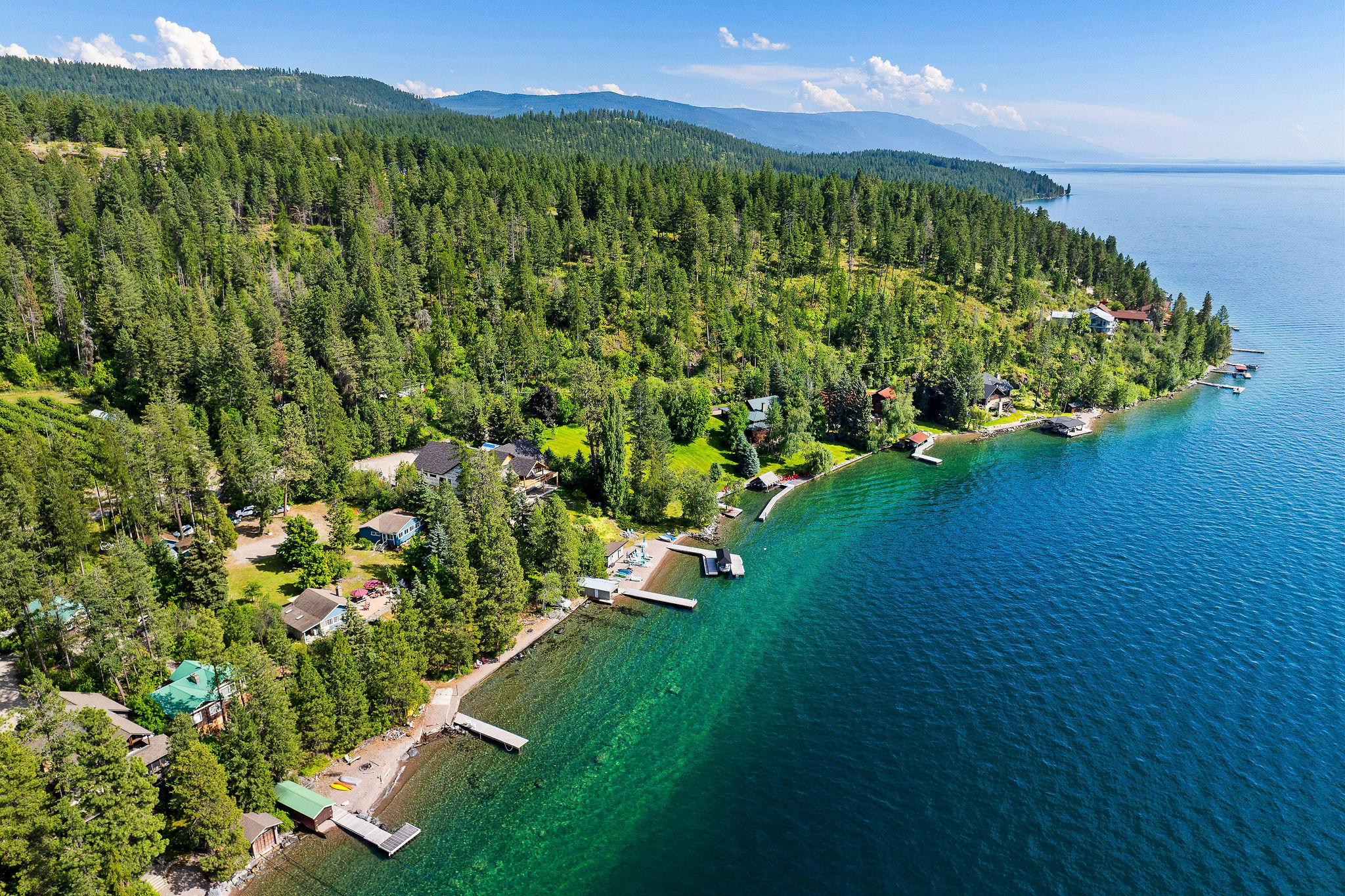 338 Flathead Lodge Road