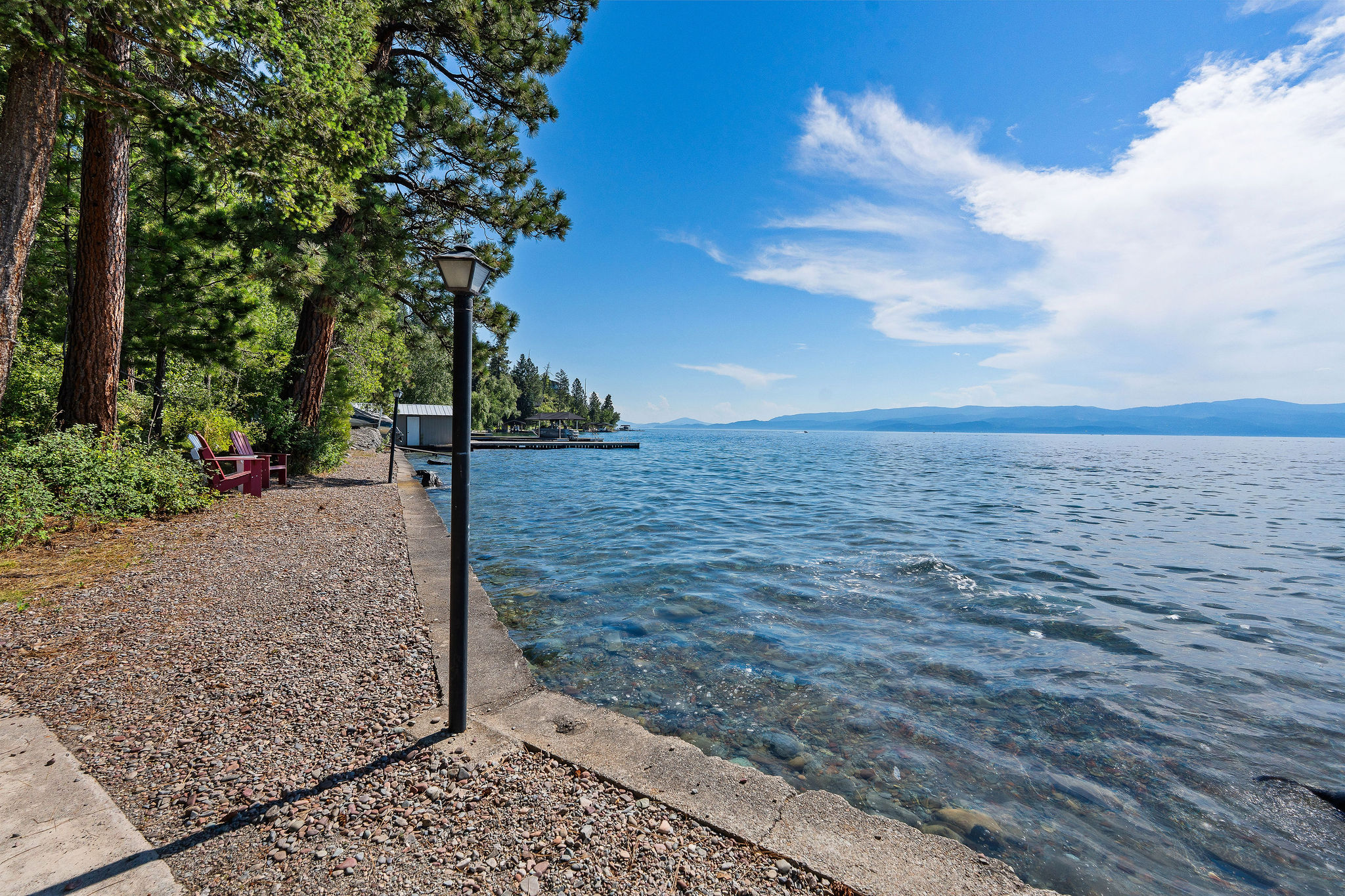 338 Flathead Lodge Road