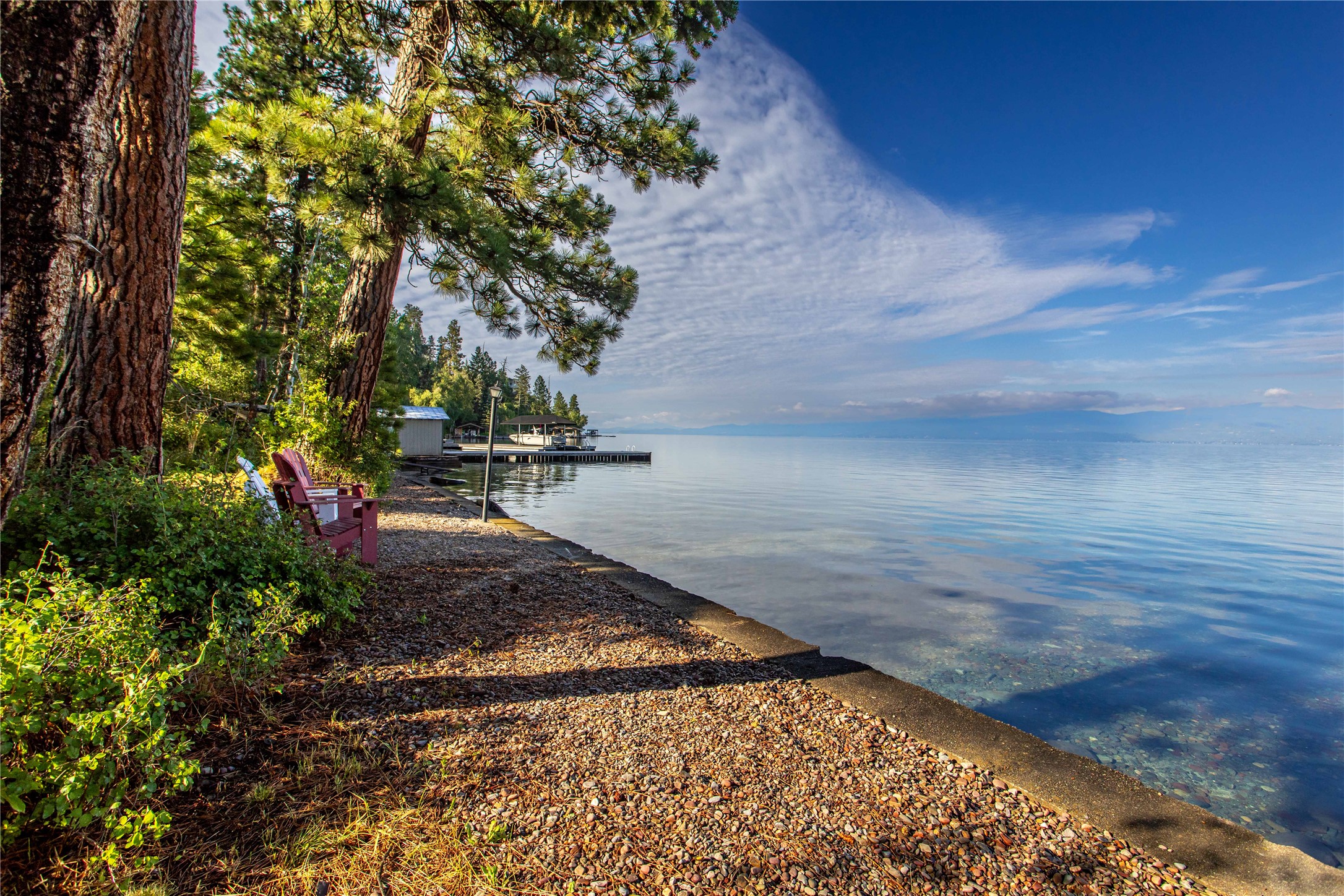 338 Flathead Lodge Road